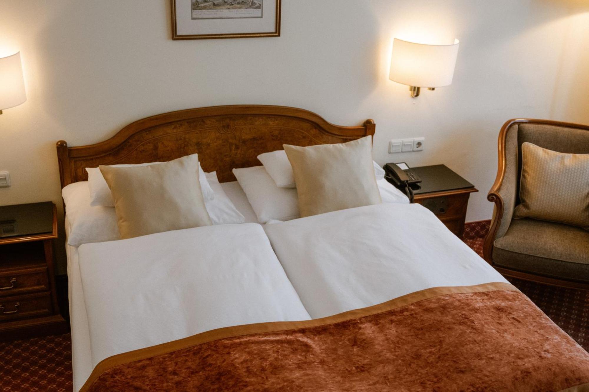 Hotel Hotel City Central 4*