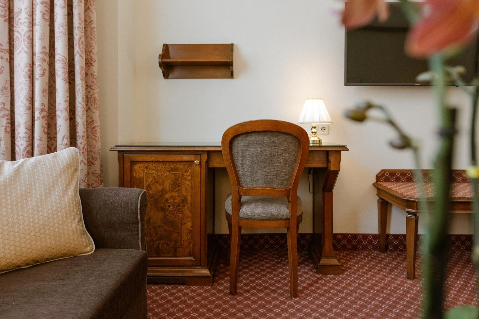 Hotel City Central 4* Vienna