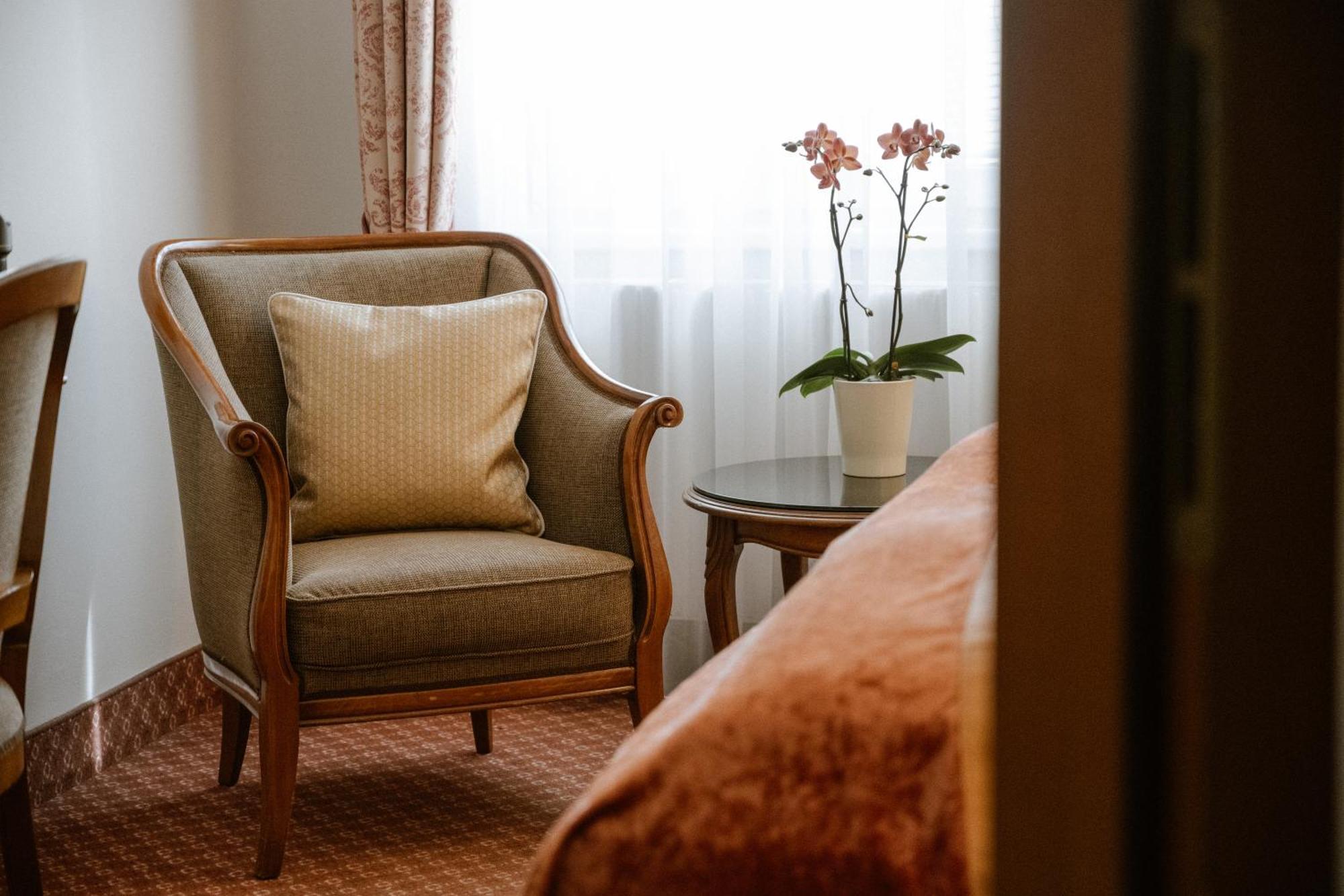 Hotel City Central 4* Vienna