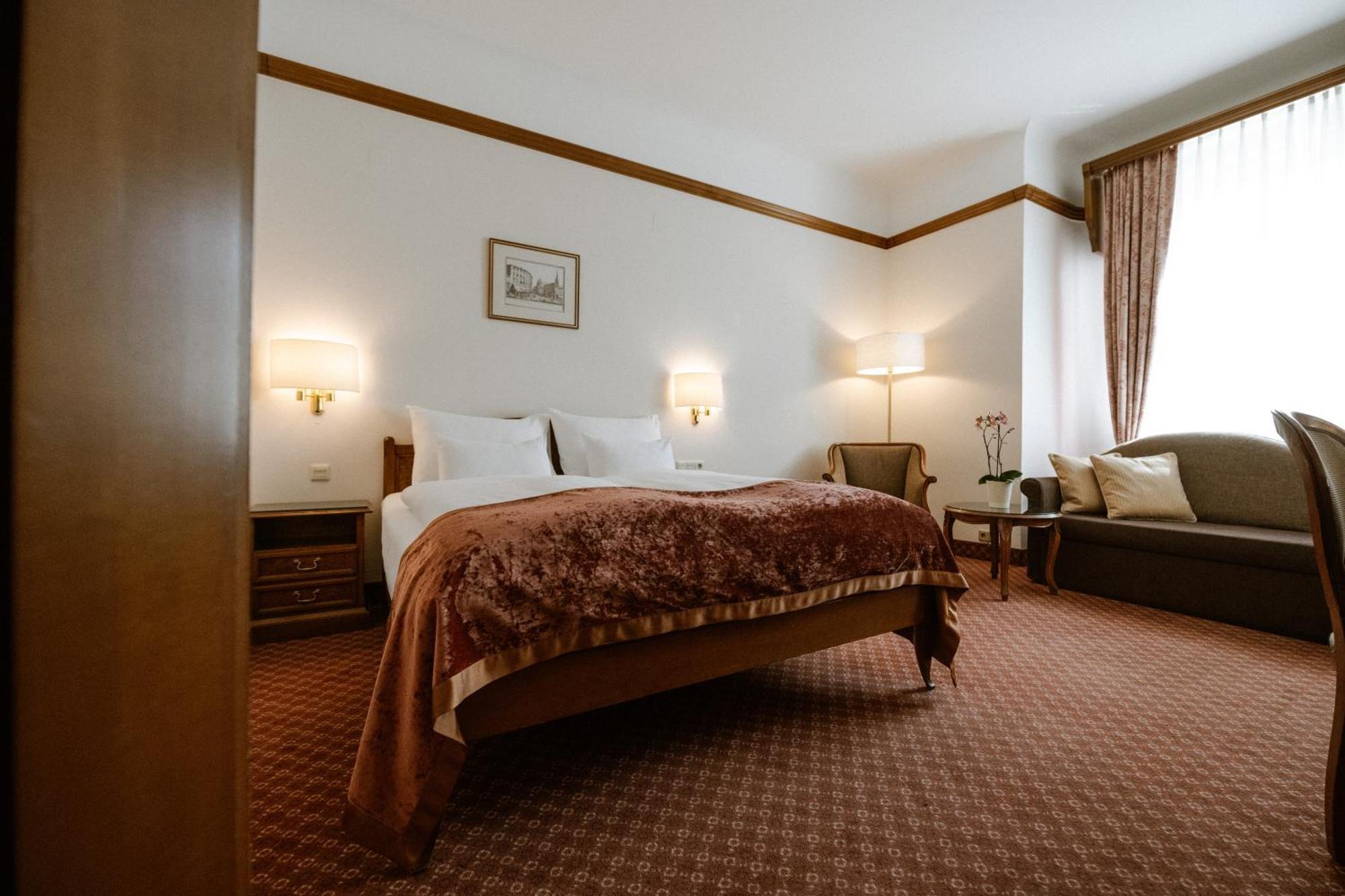 Hotel City Central Hotel