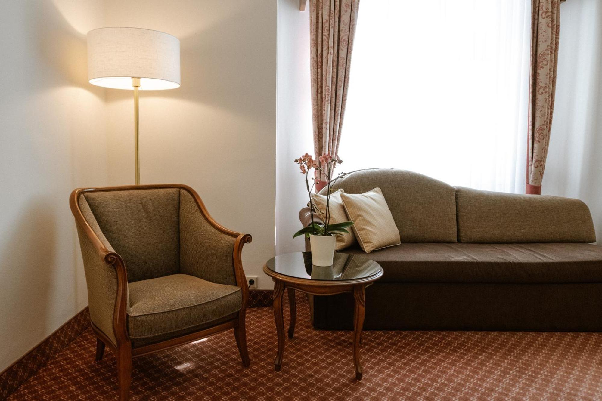 Hotel Hotel City Central Vienna