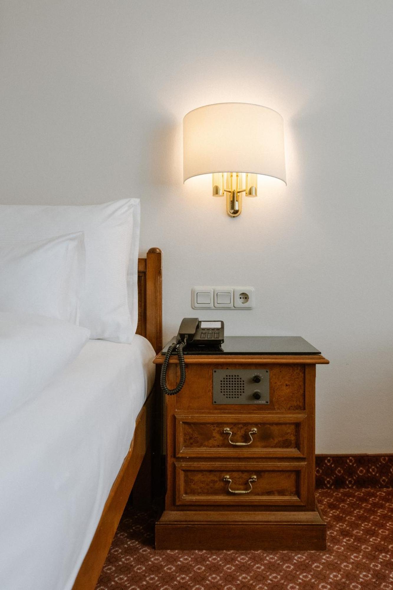 Hotel City Central 4*