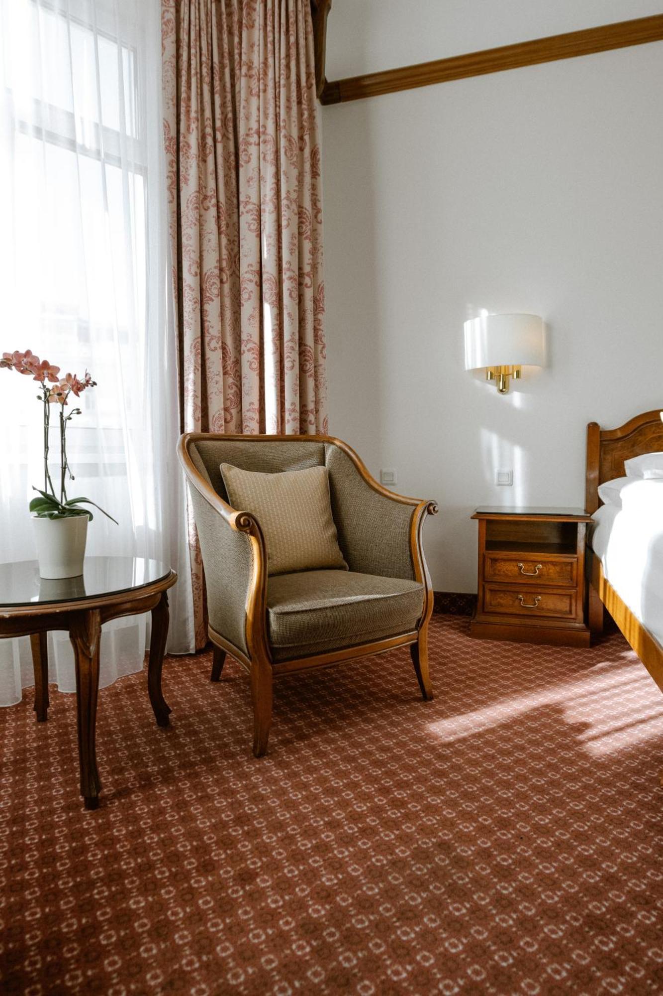 Hotel Hotel City Central Vienna