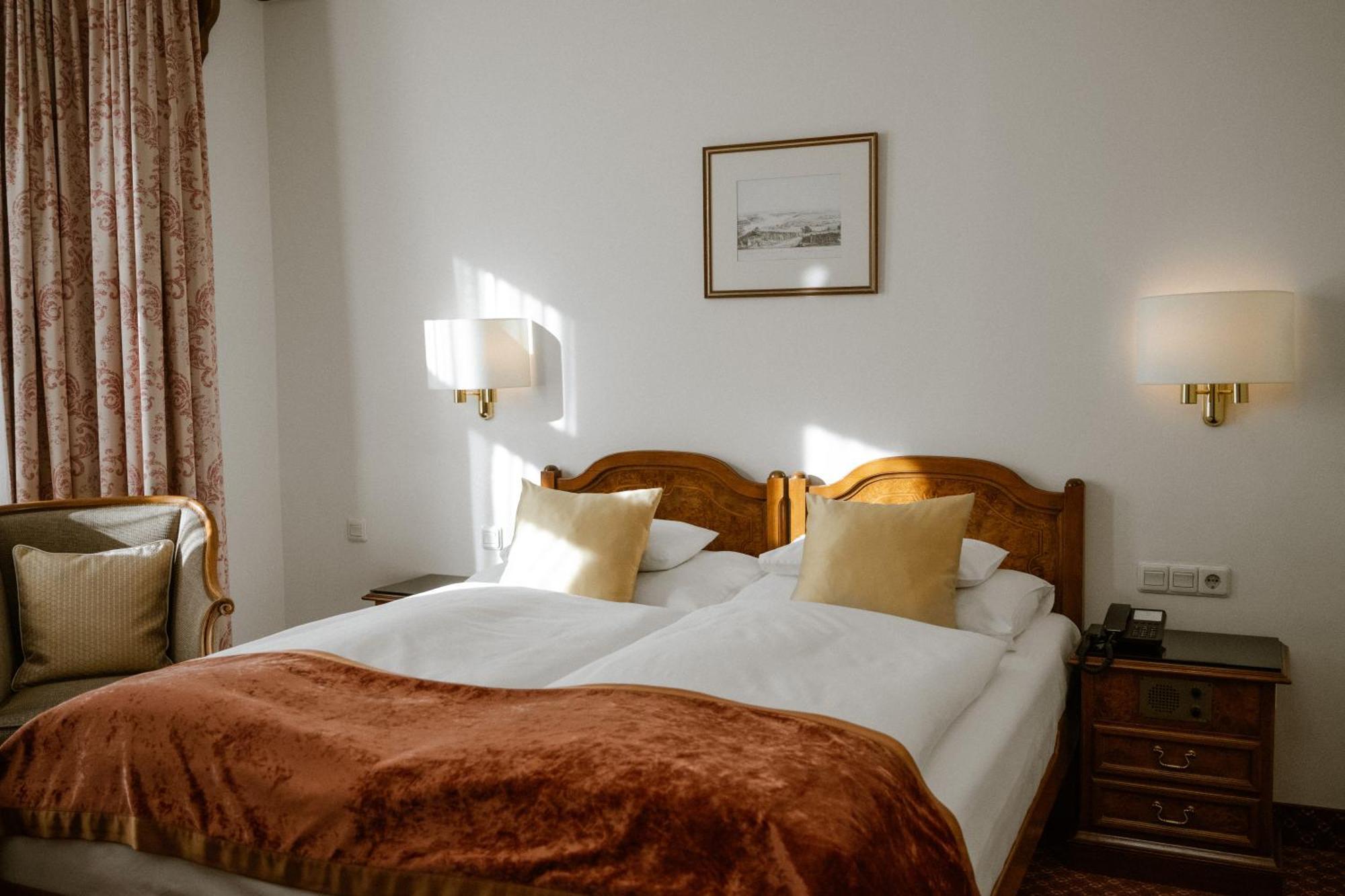 Hotel City Central