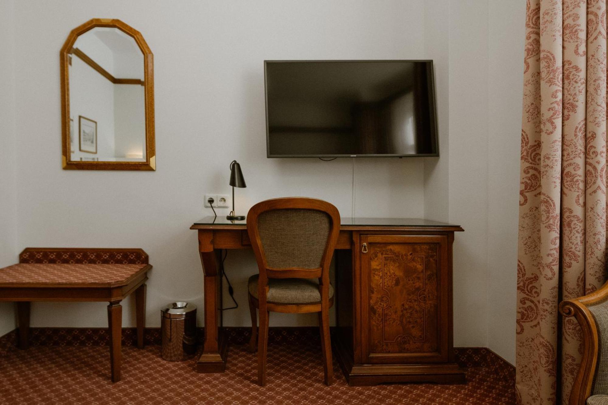 Hotel Hotel City Central 4*