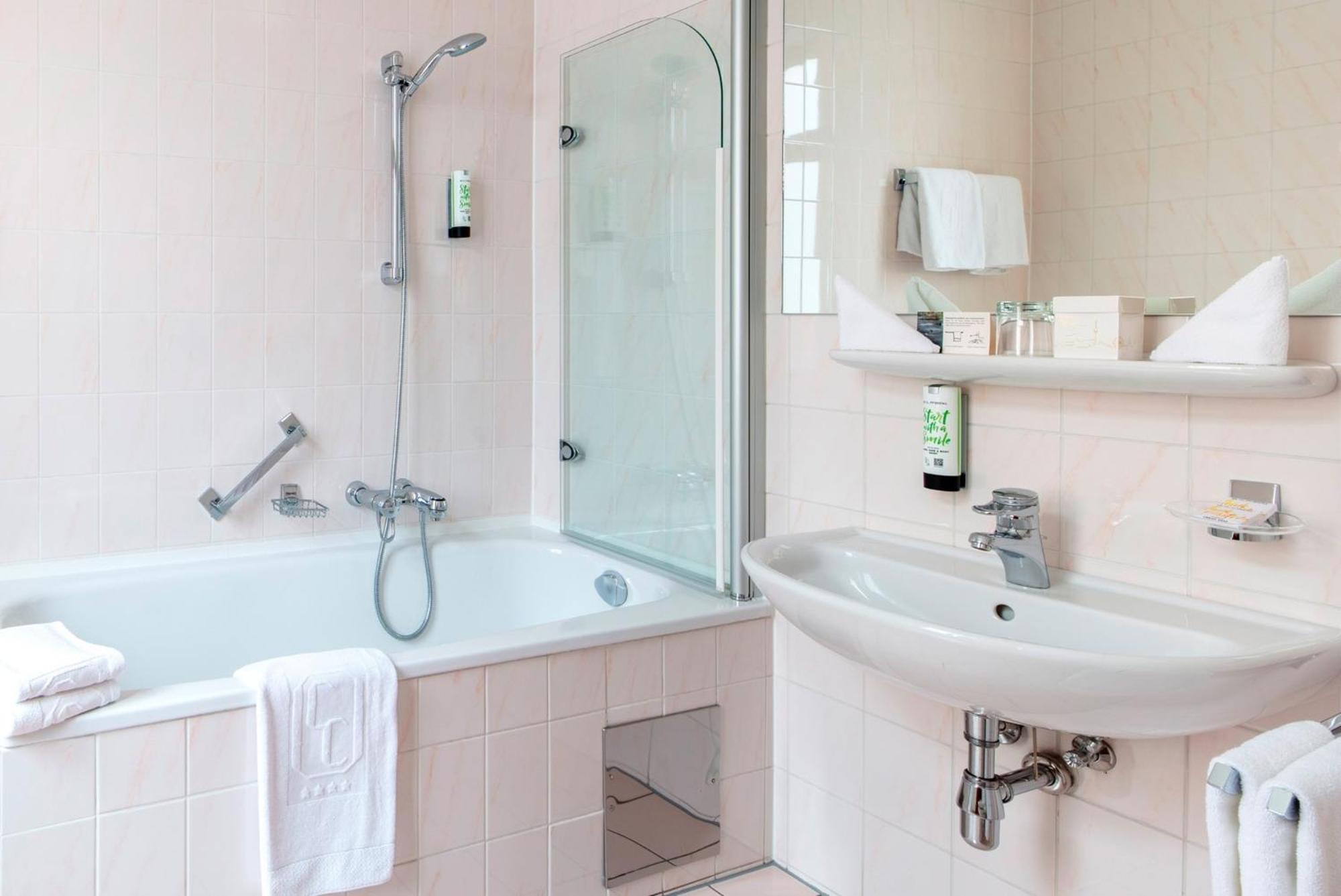 Hotel City Central 4*