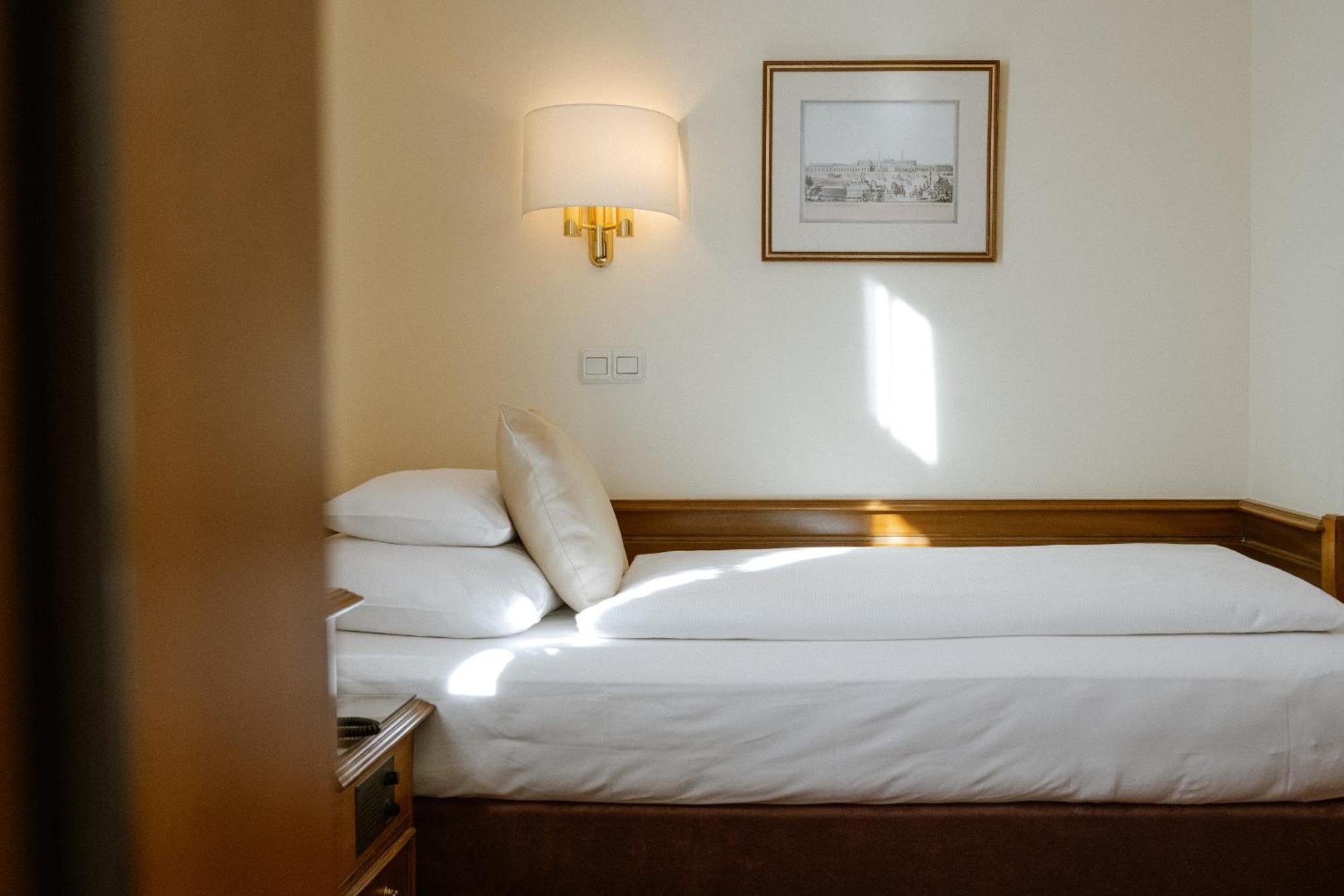 Hotel City Central Viena