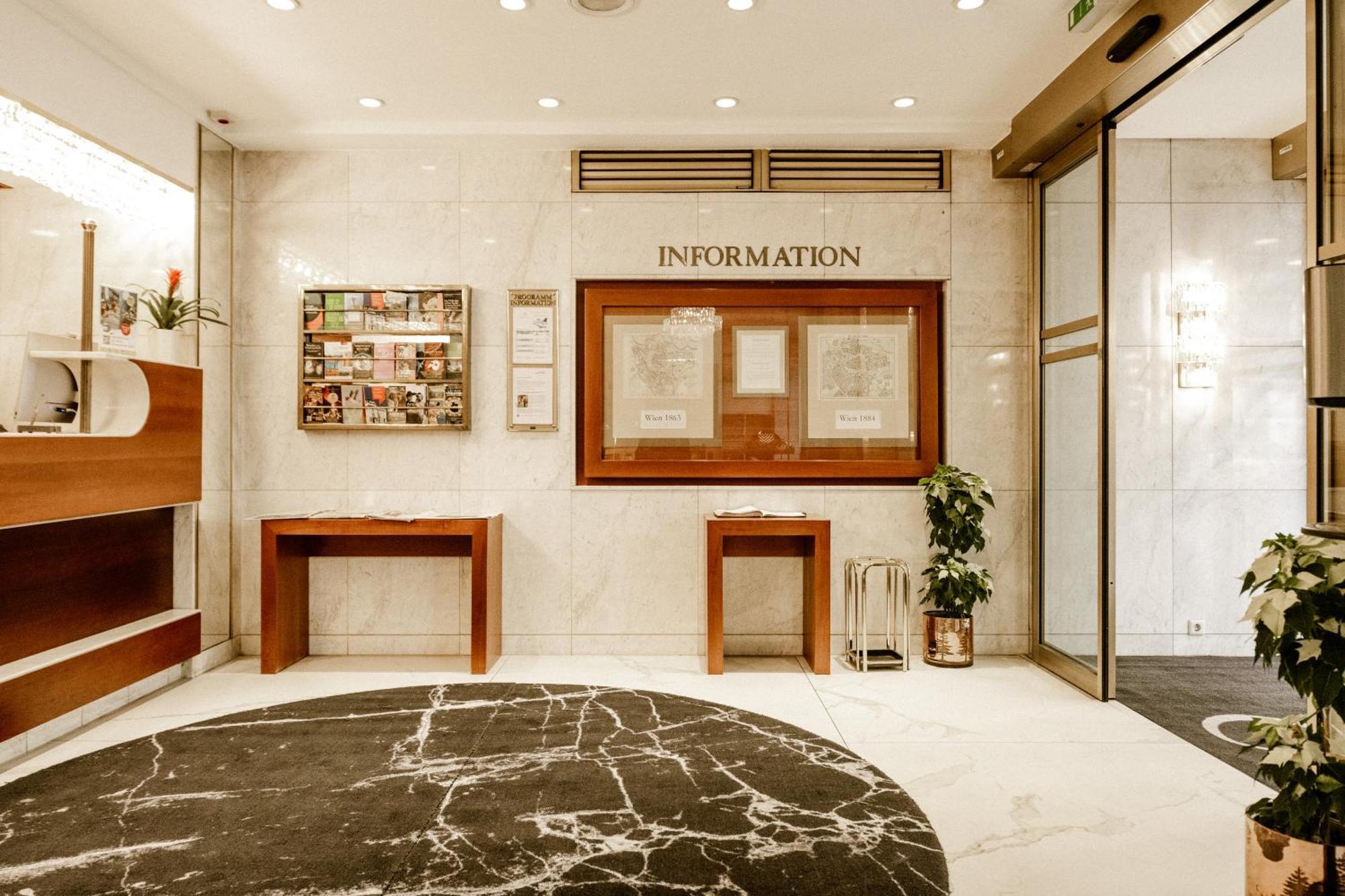Hotel Hotel City Central Vienna