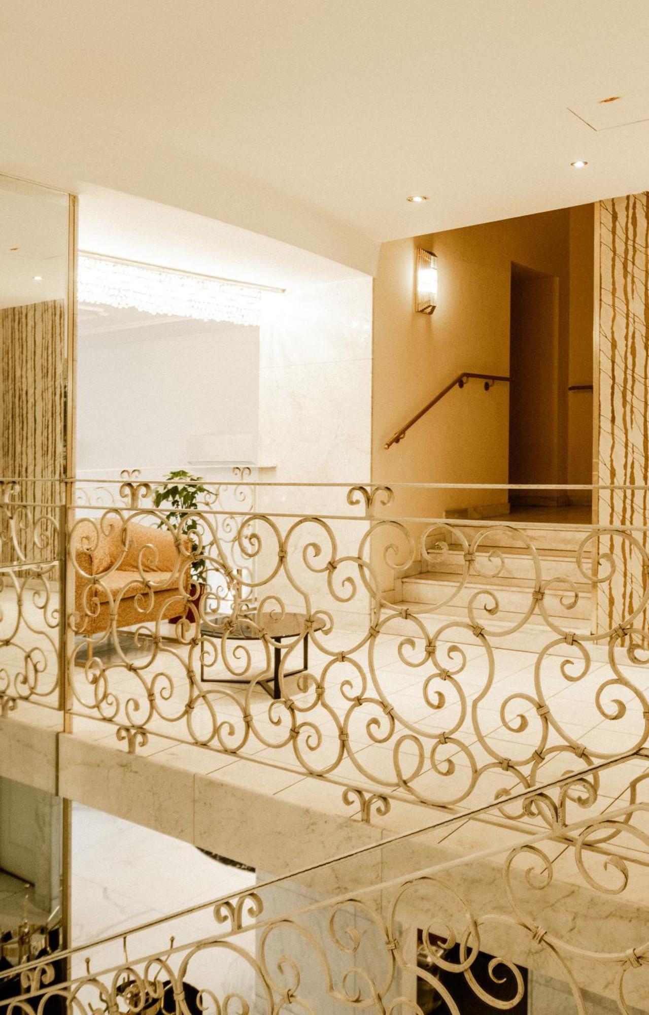 Hotel City Central Viena