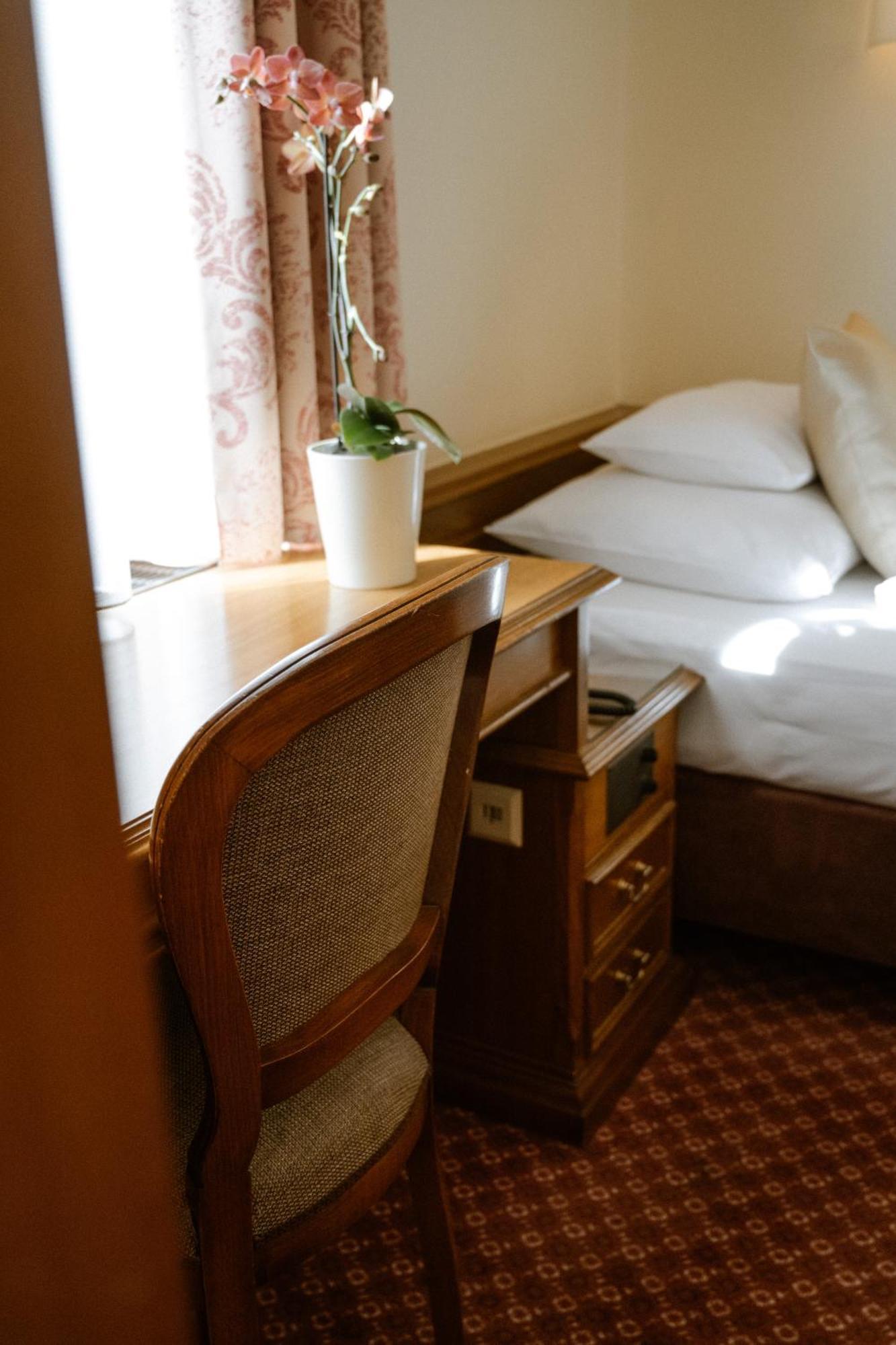 Hotel Hotel City Central