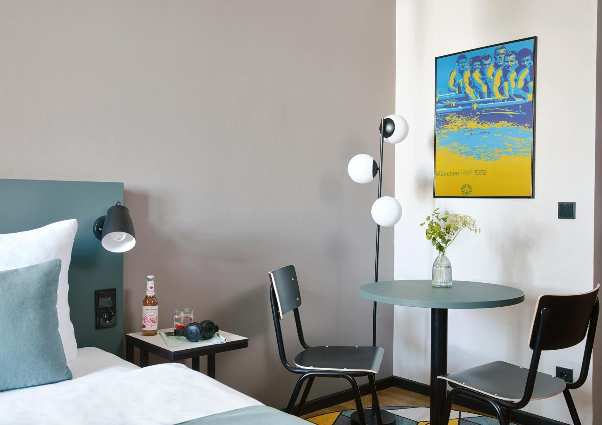 Living Kaiser Franz Joseph 4* Viena