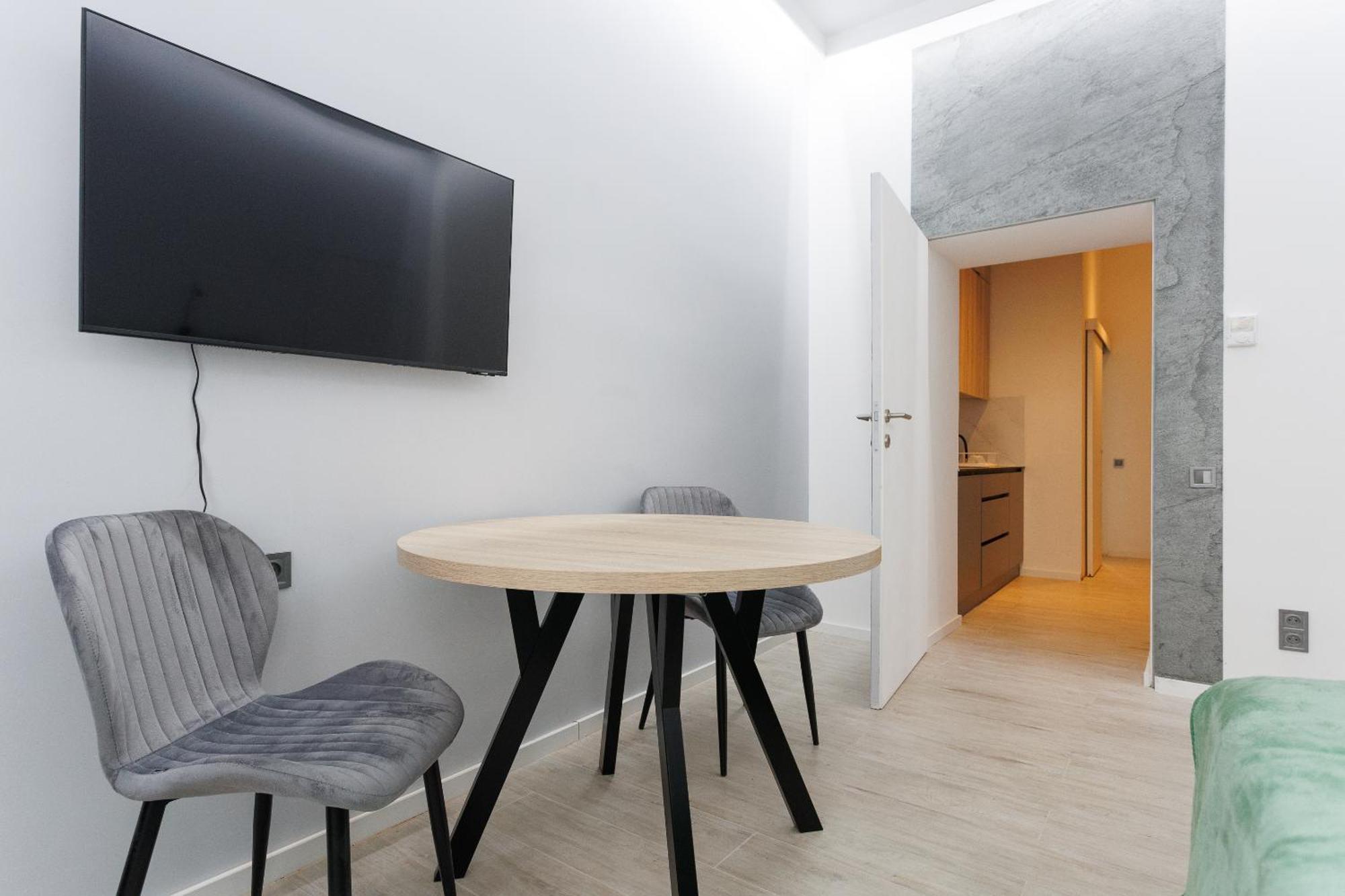 Apartment Apartment House In Vienna *