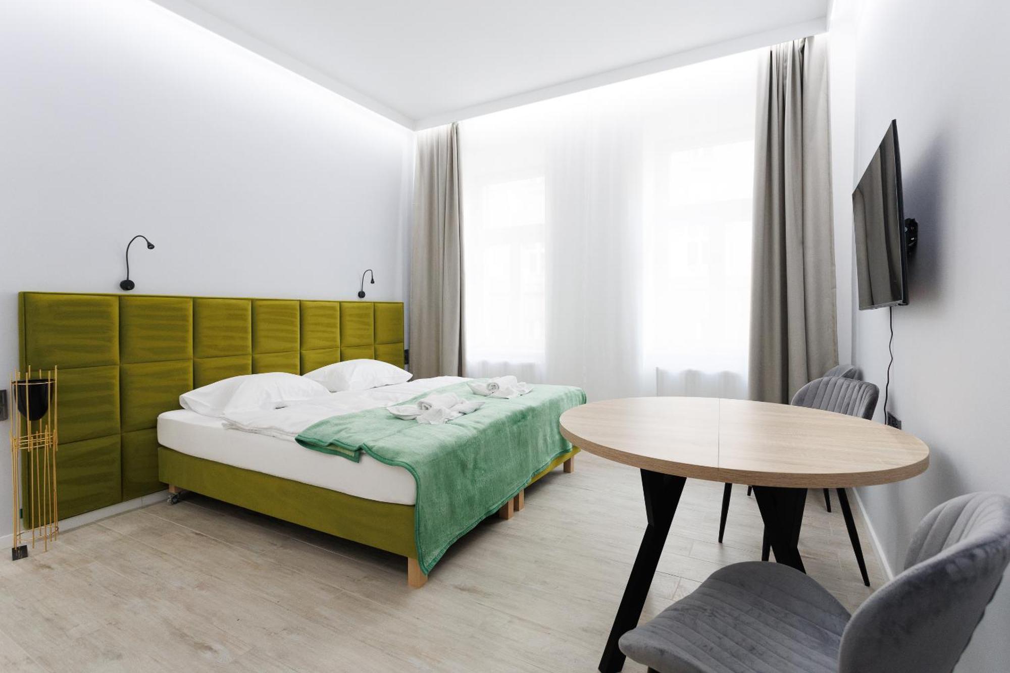 Apartment Apartment House In Vienna Vienna