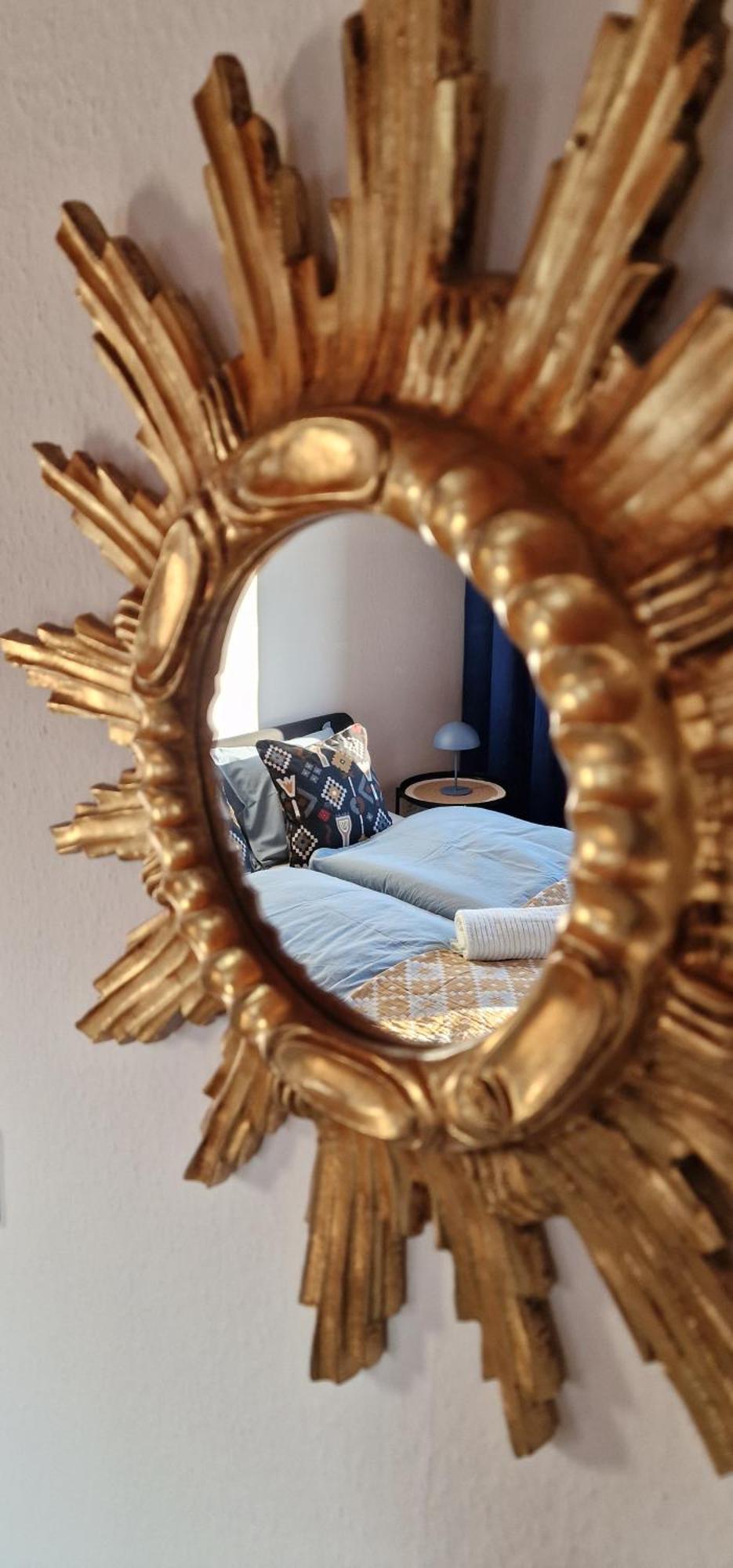 Mala Modern Flair Donaustadt Homestay *