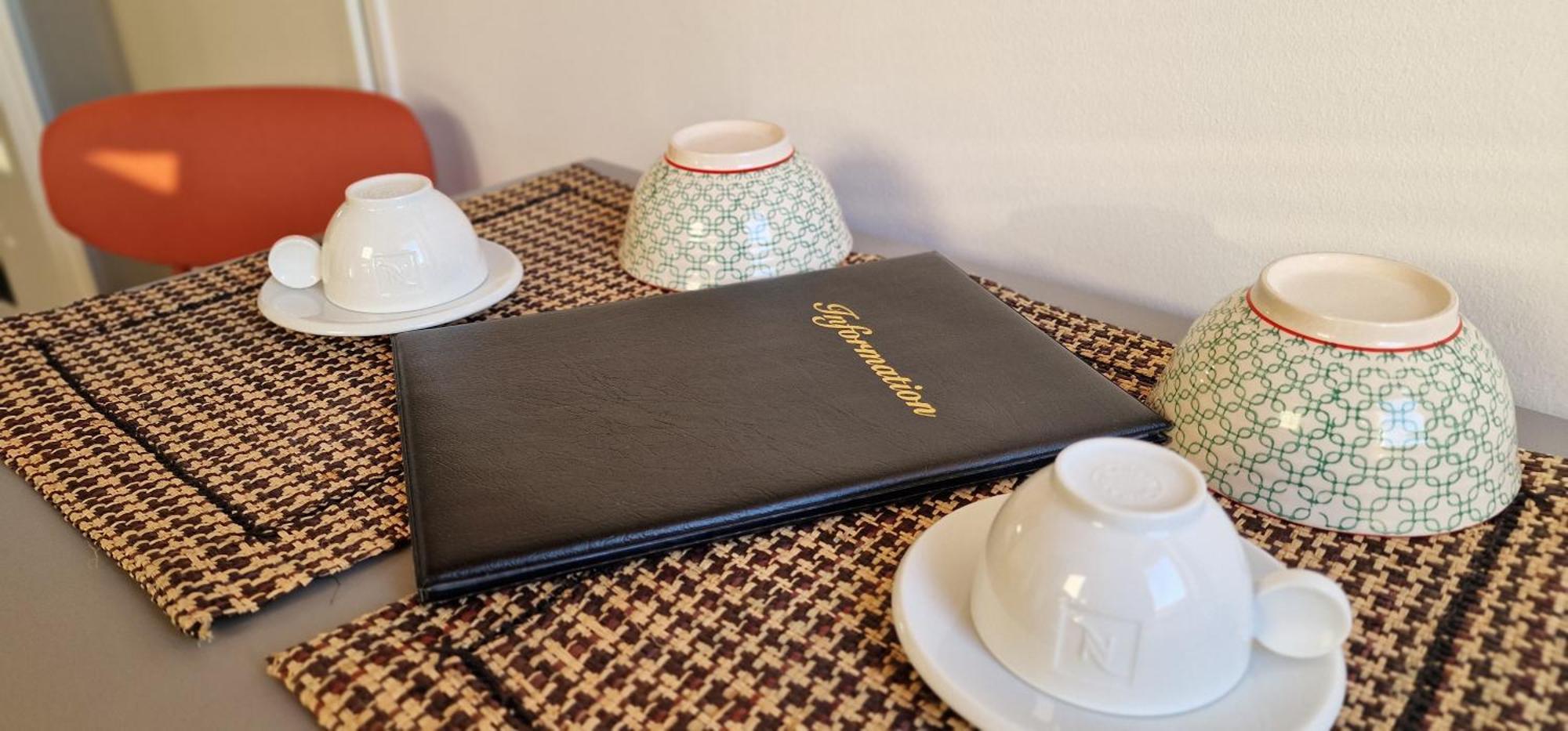 Homestay Mala Modern Flair Donaustadt *