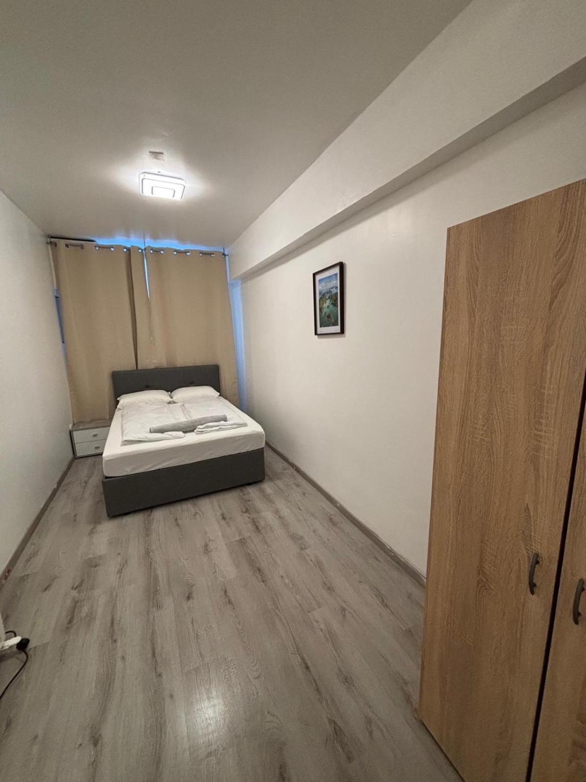 Guest house Hernals