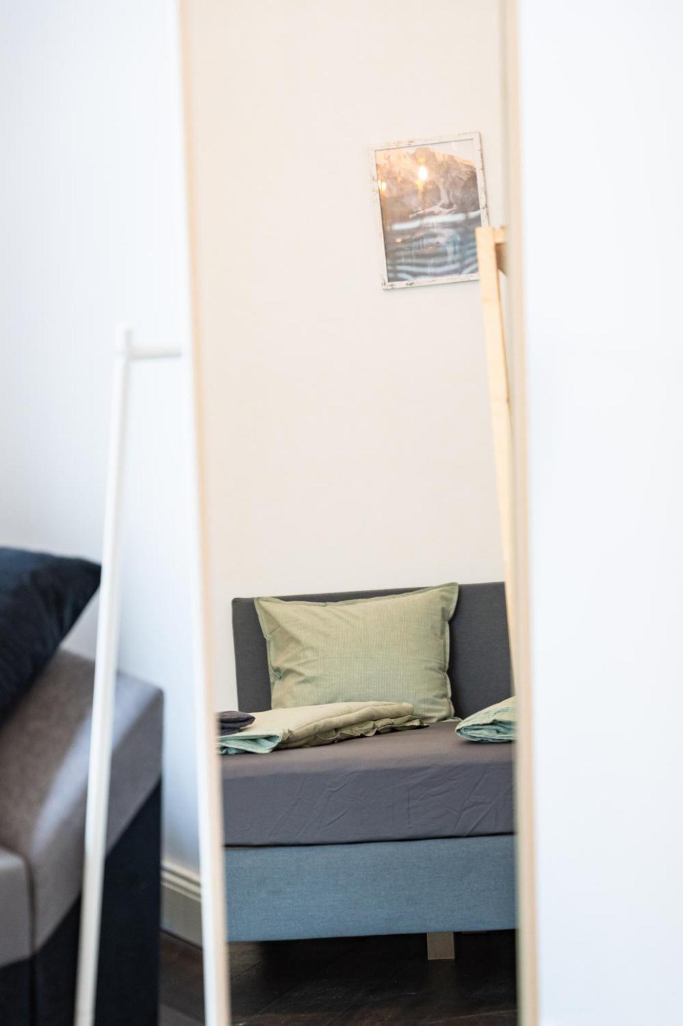 Apartment Premium - Paradise Vienna