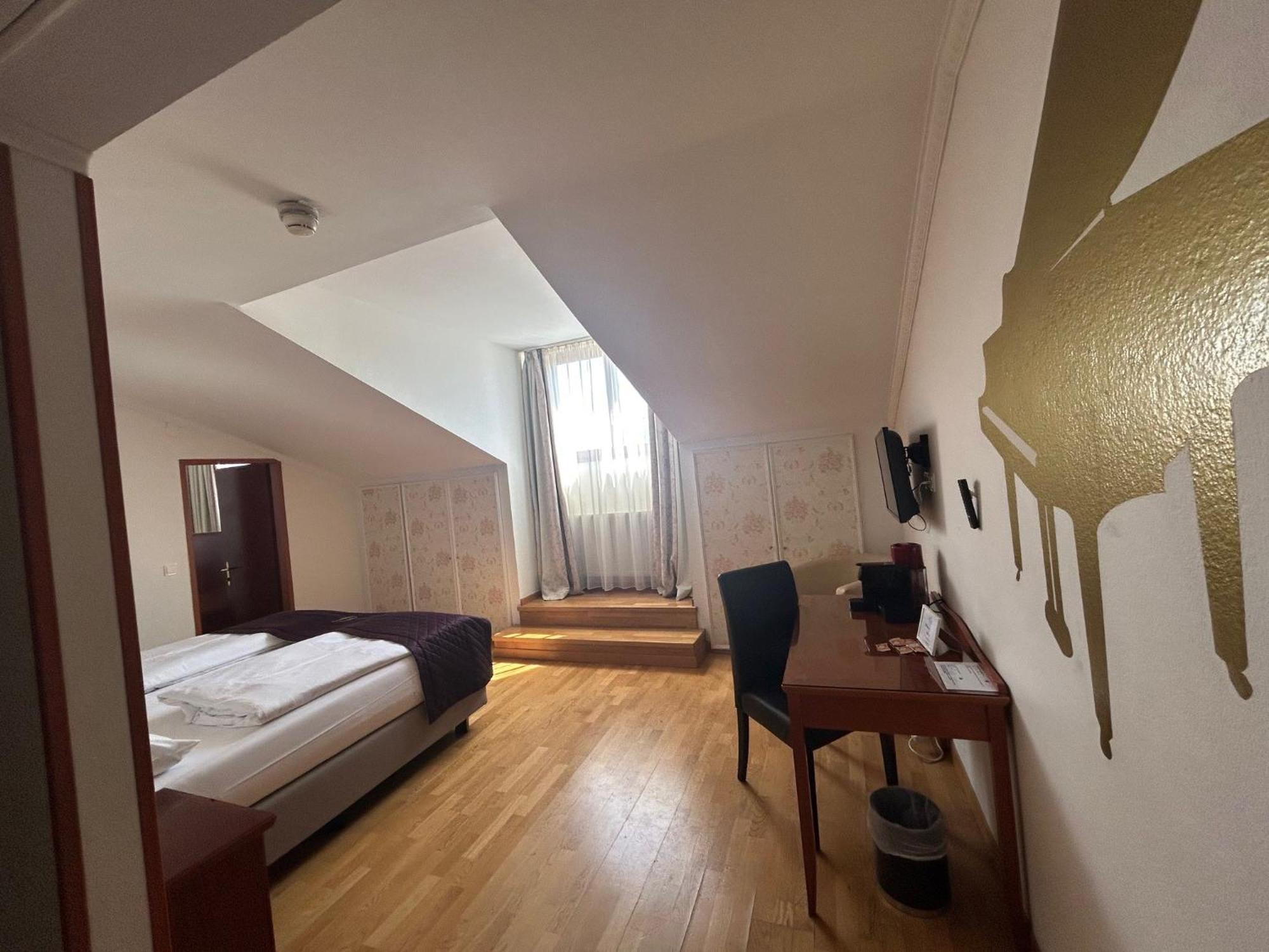 Am Schubertring 4* Vienna