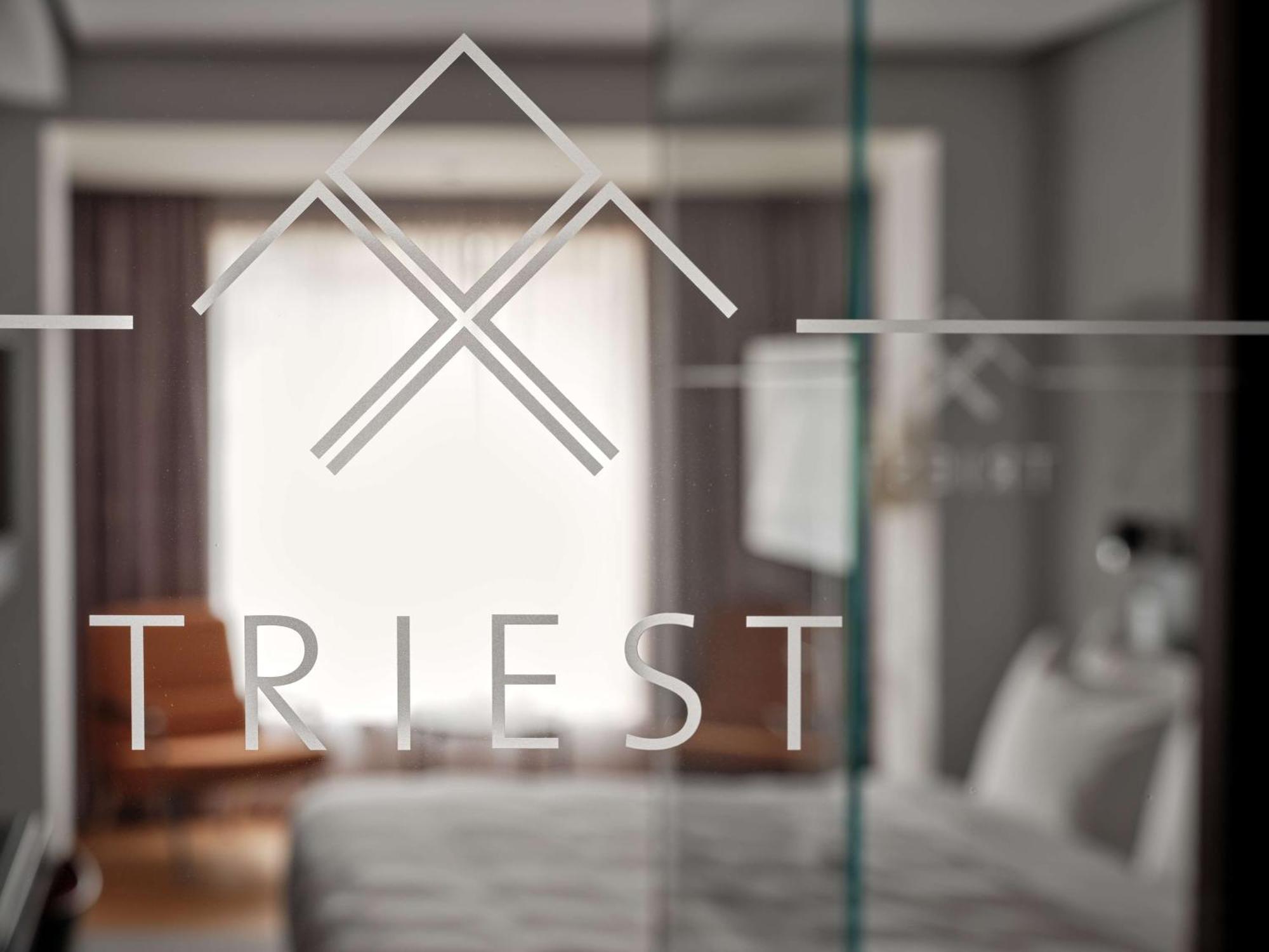 Radisson Blu Triest Hotel, Hotel 4*