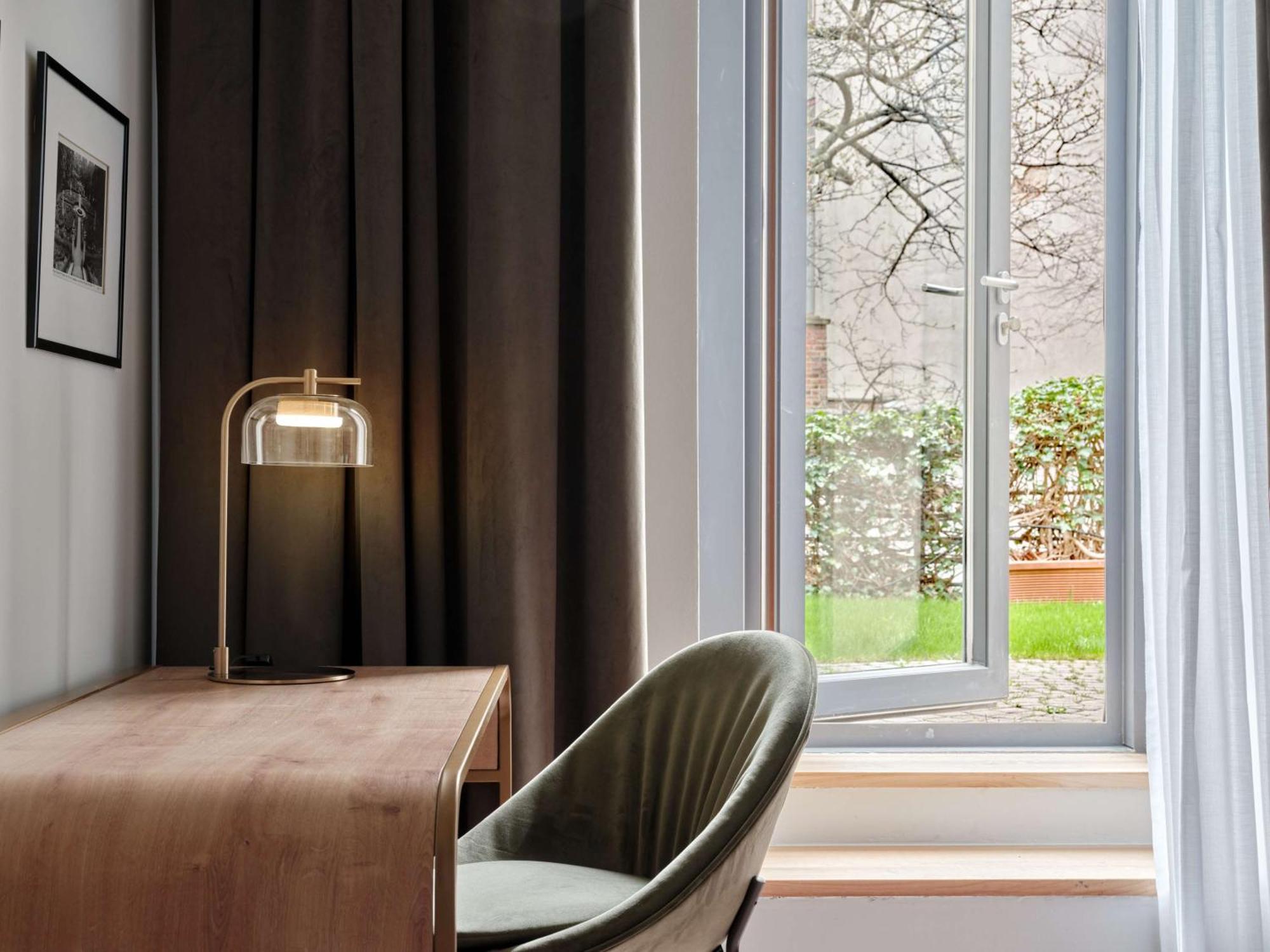 Radisson Blu Triest Hotel, Hotel Vienna