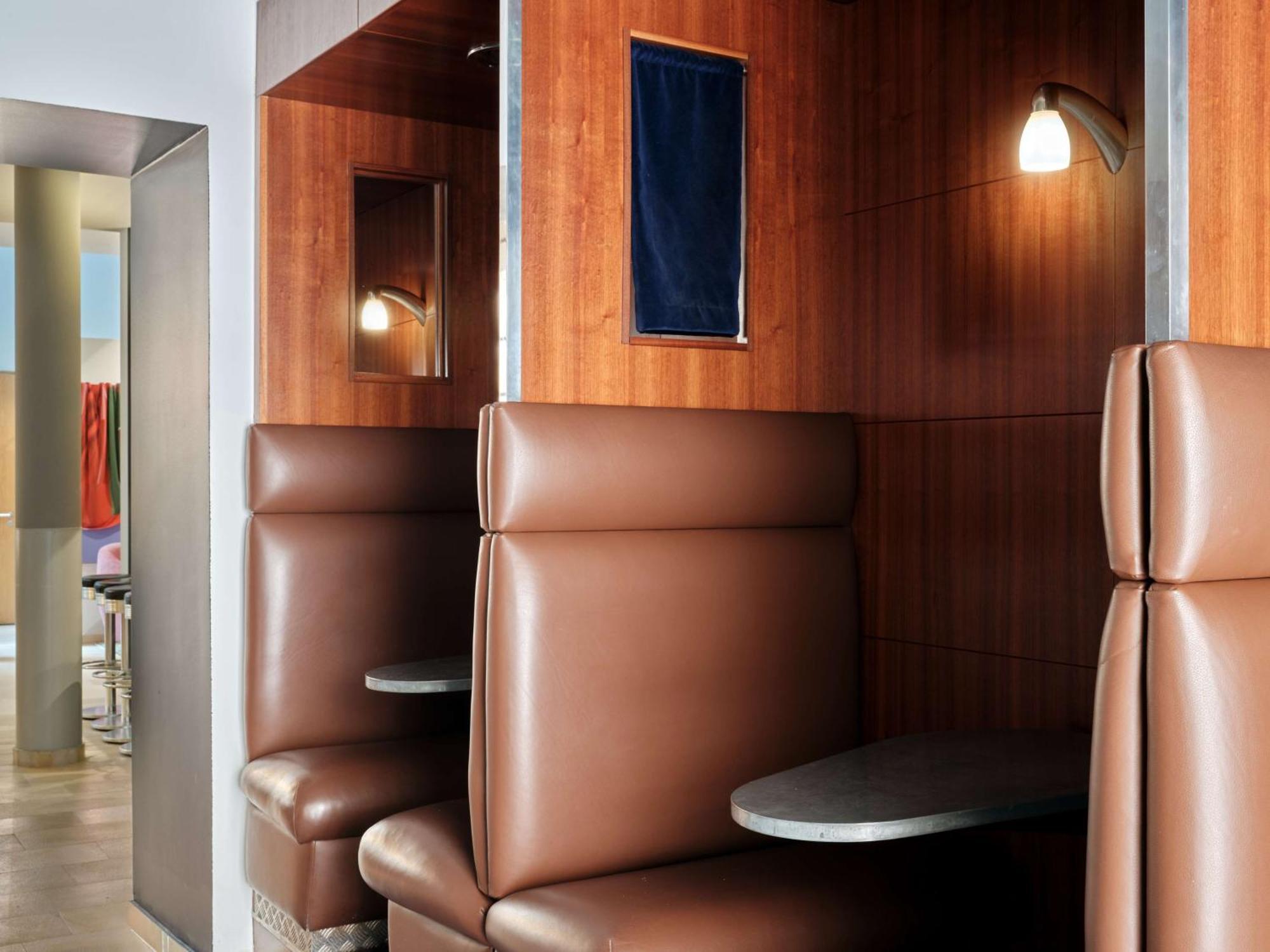 Radisson Blu Triest Hotel, Hotel 4*