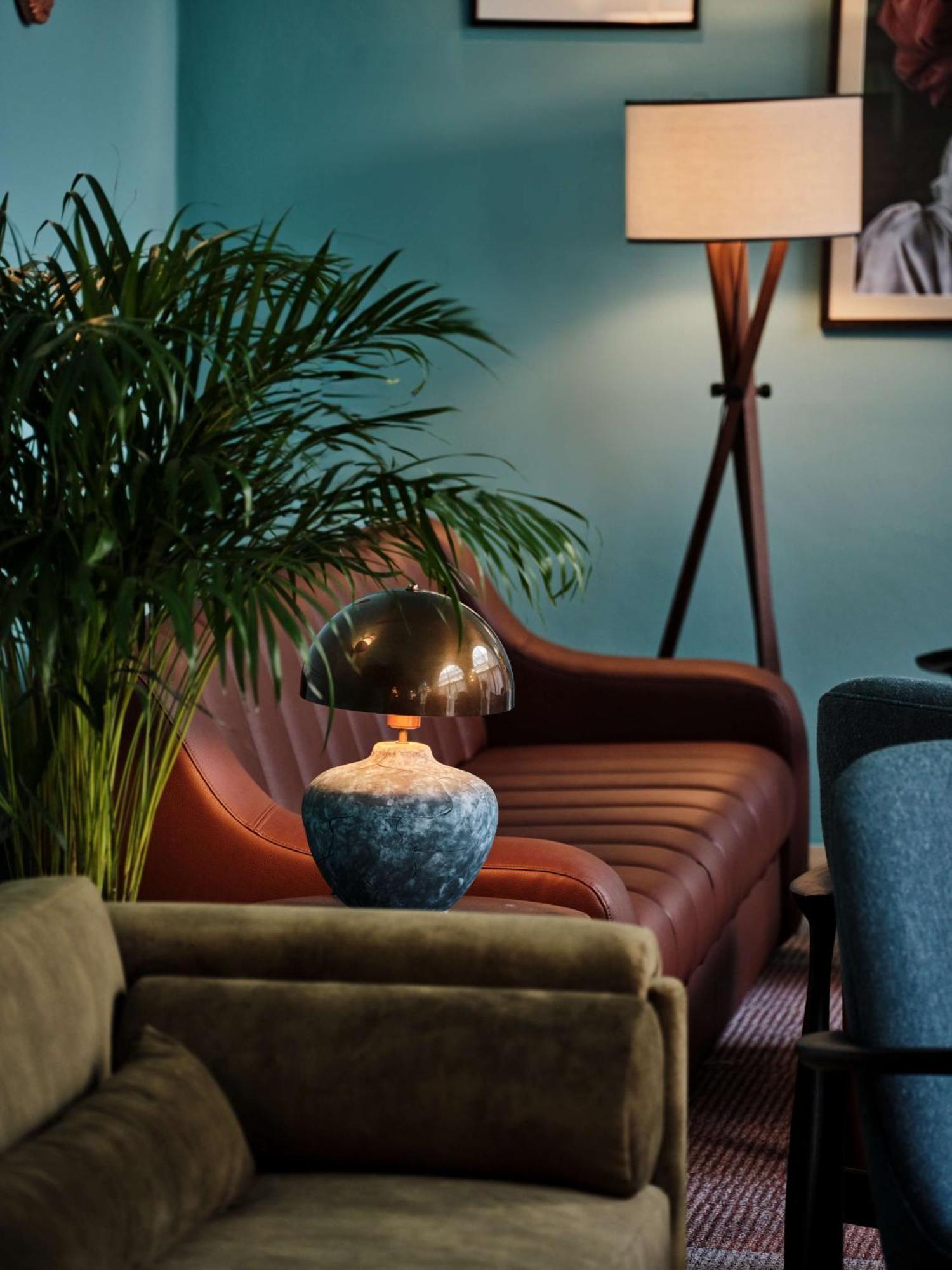 Radisson Blu Triest Hotel, Hotel Vienna