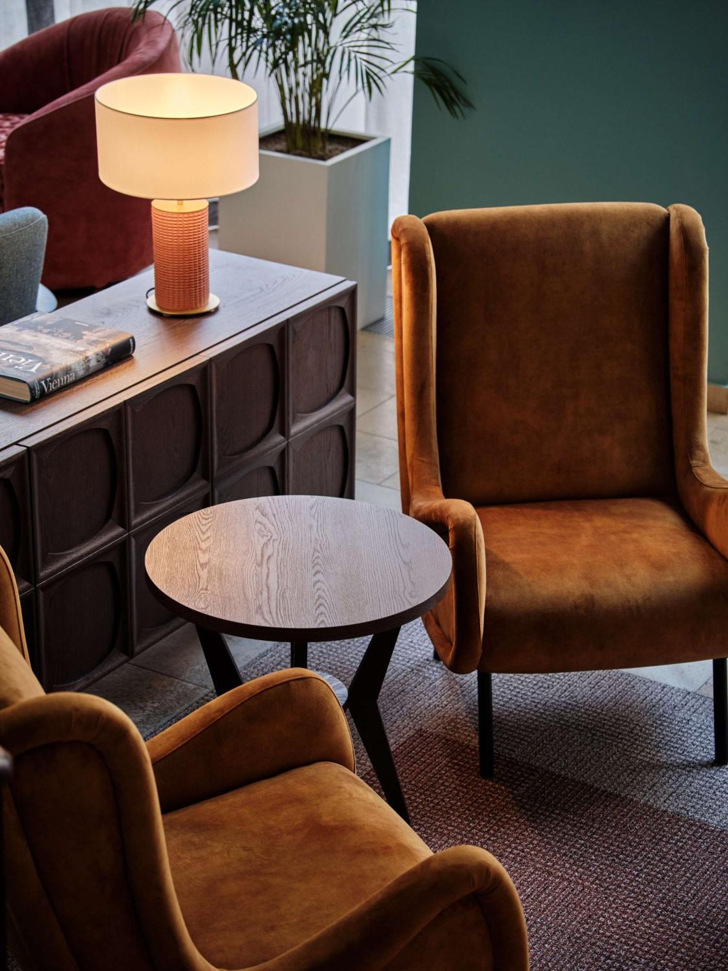 Radisson Blu Triest Hotel, 4* Vienna