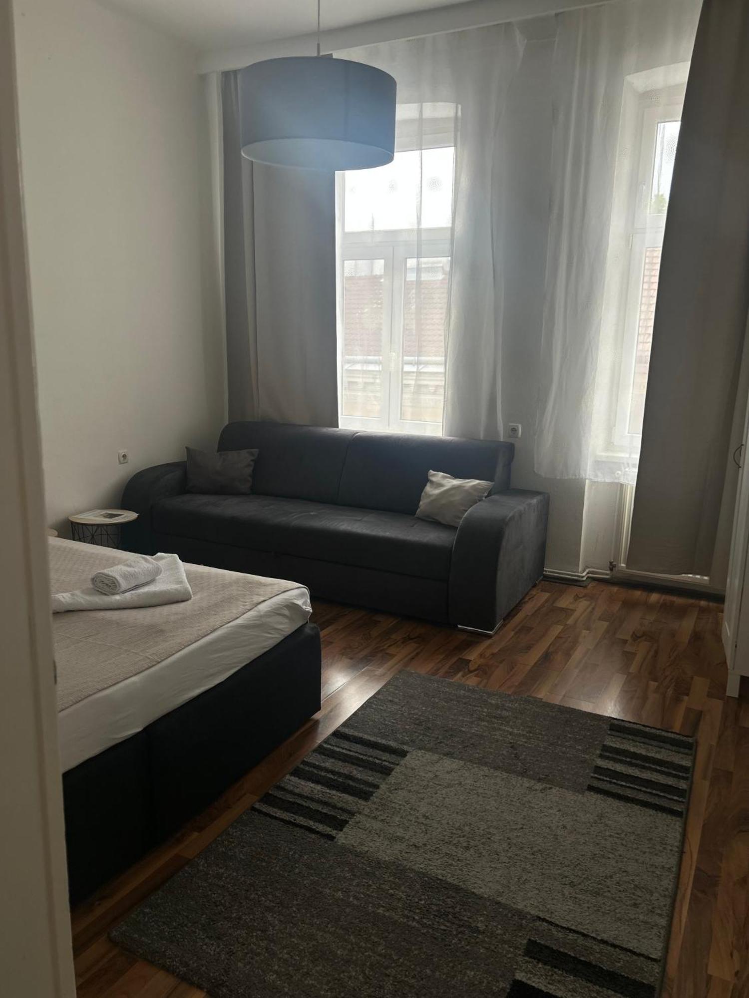 Paower Apartment