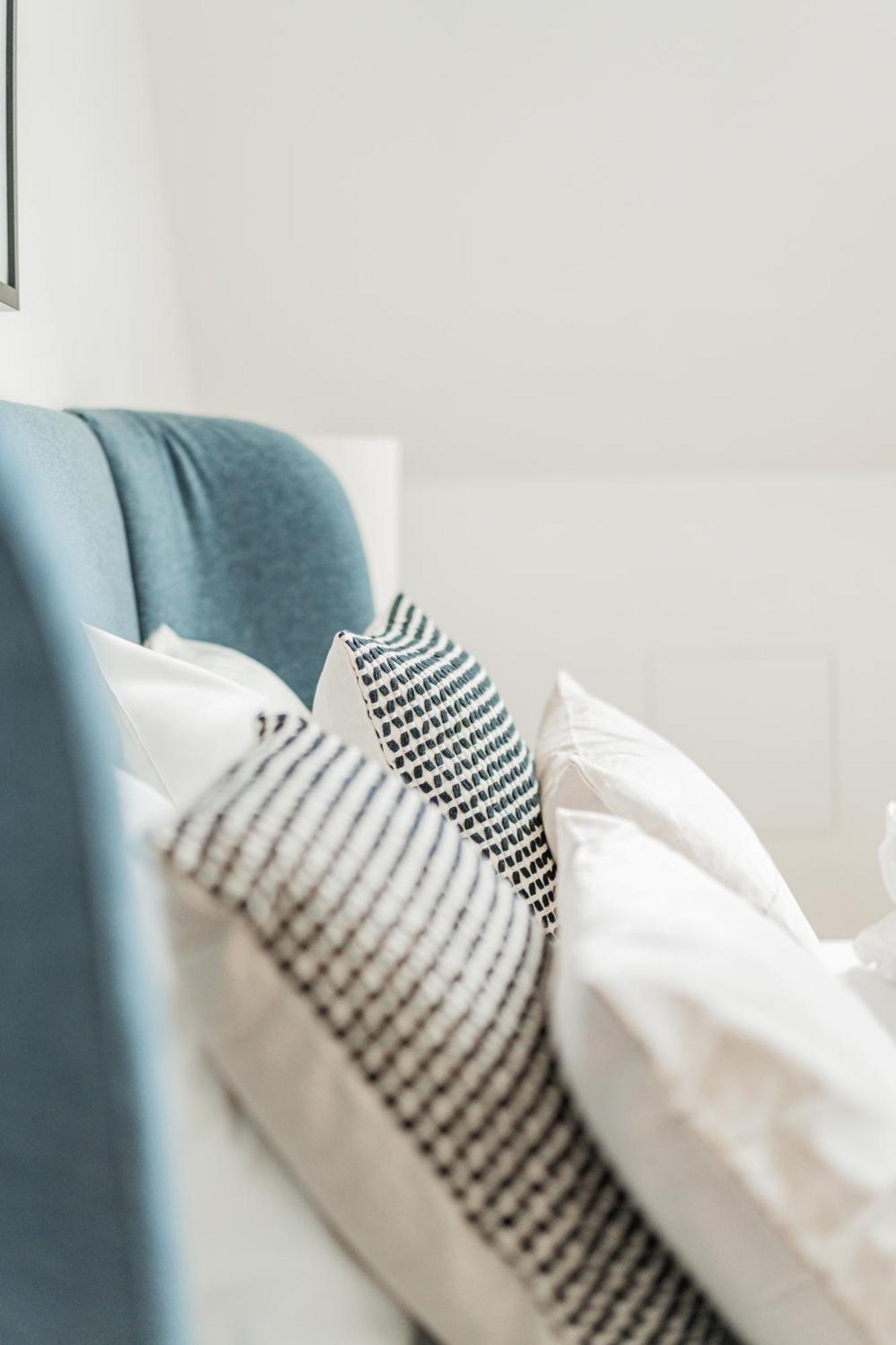 Chic #20 Apartment *
