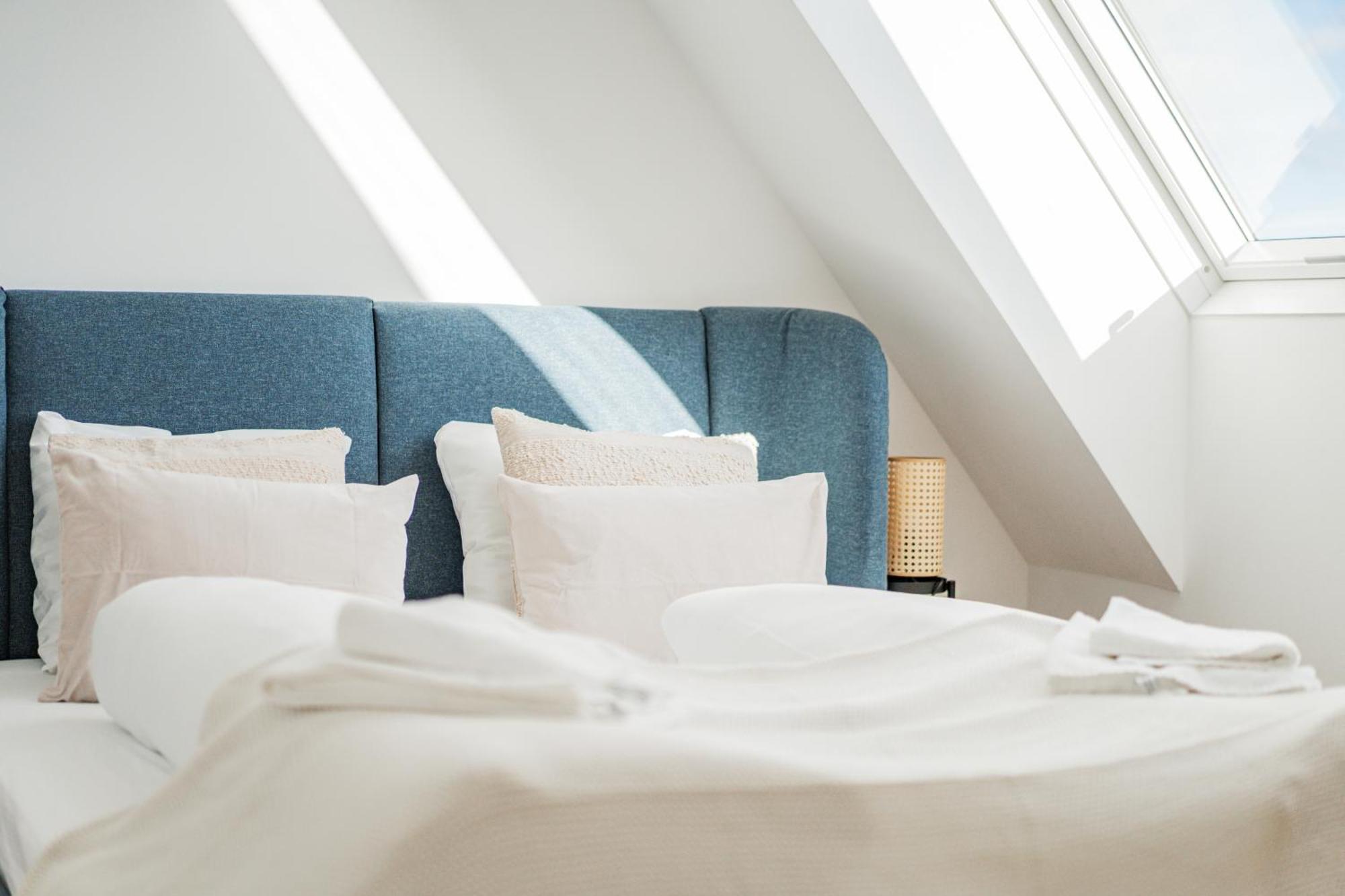 Chic #20 Apartment Vienna