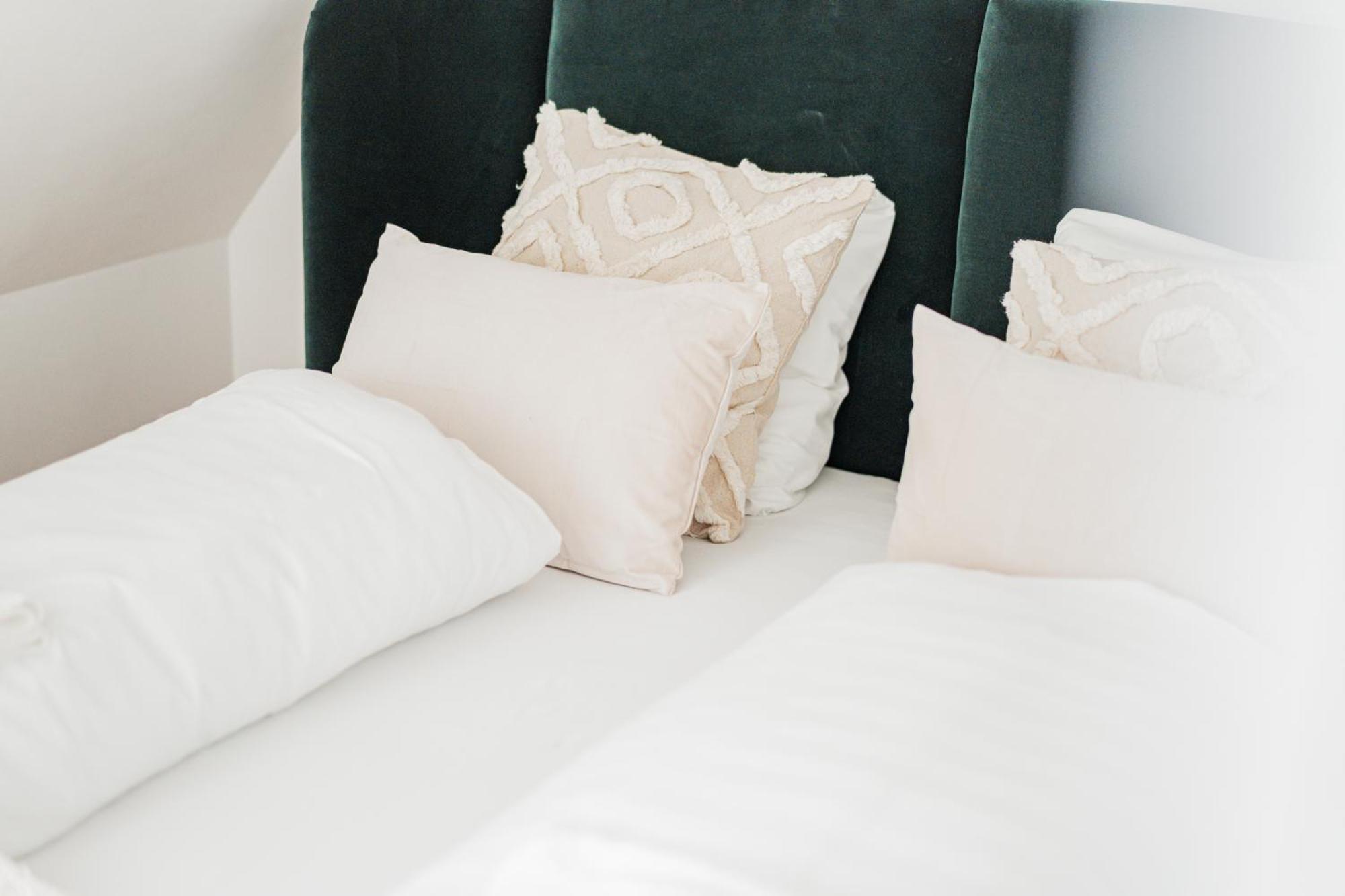 Chic #20 Apartment