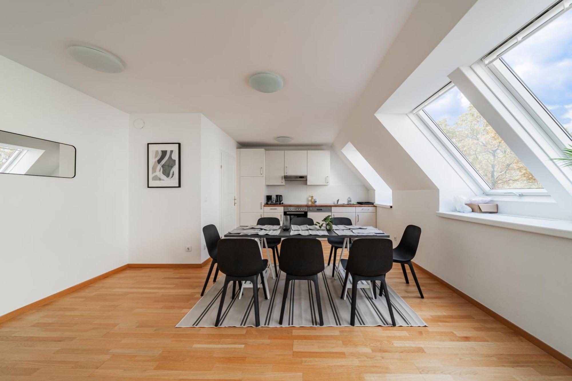 Apartment Chic #20 Vienna