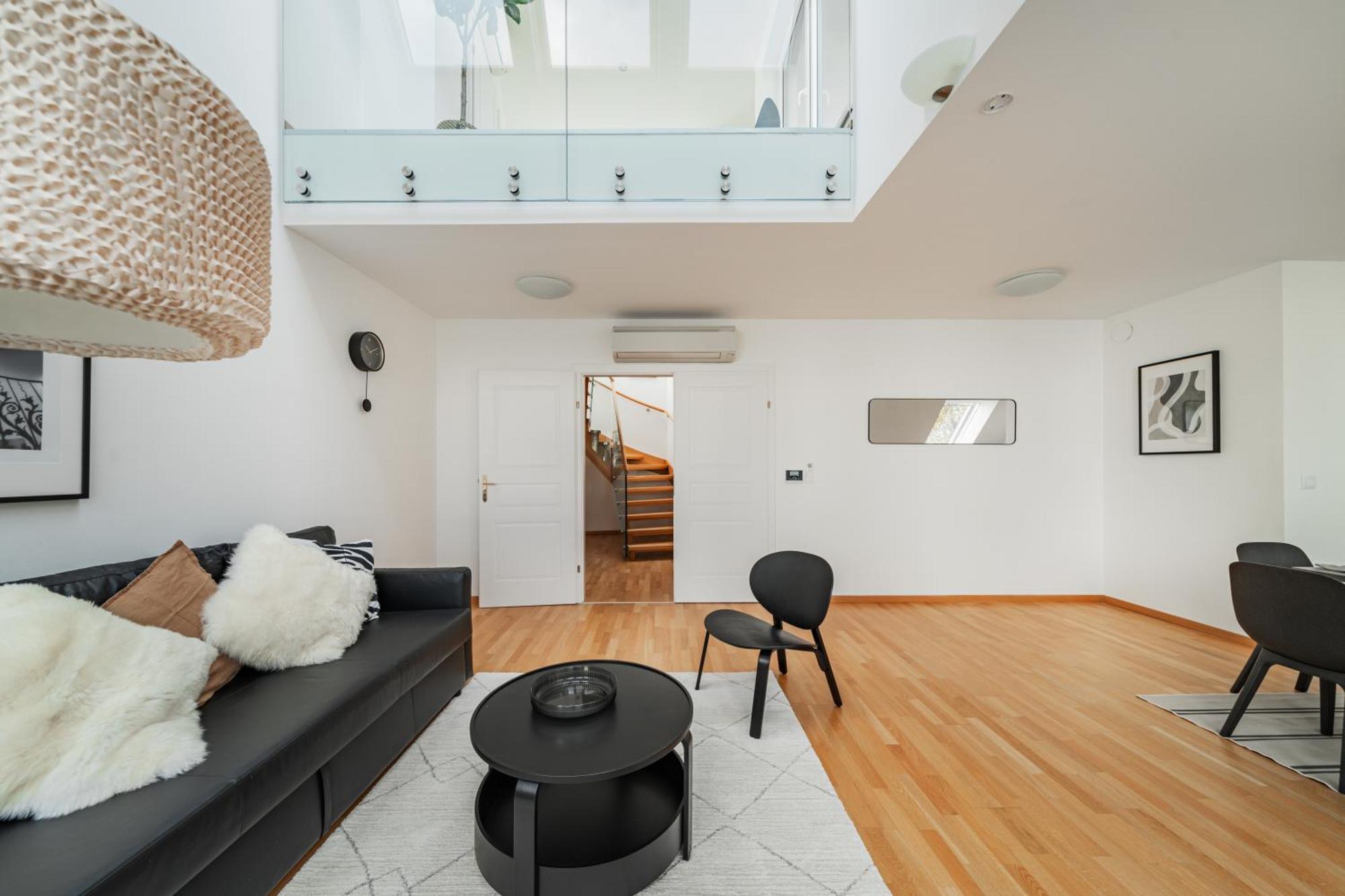 Chic #20 Apartment *