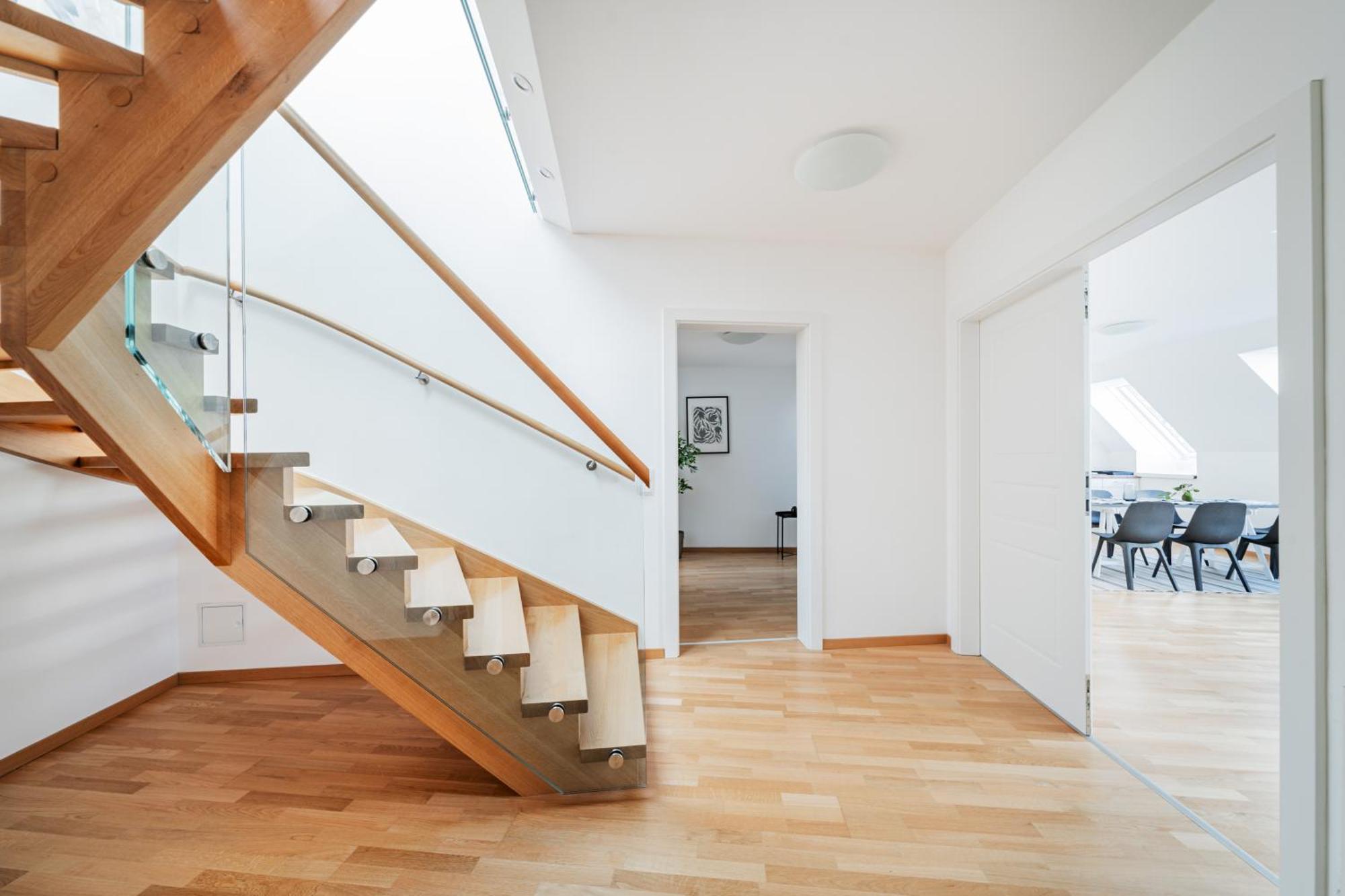 Chic #20 Apartment