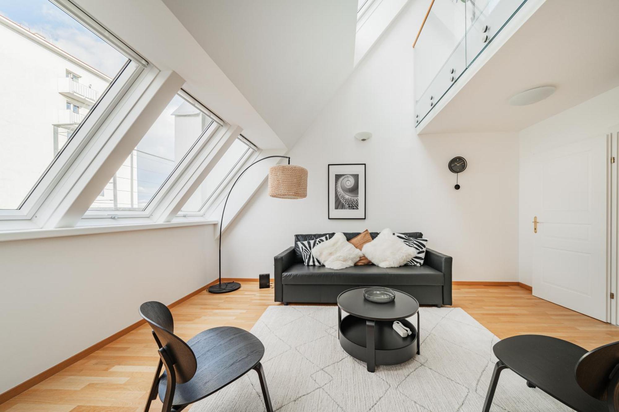 Chic #20 Apartment *