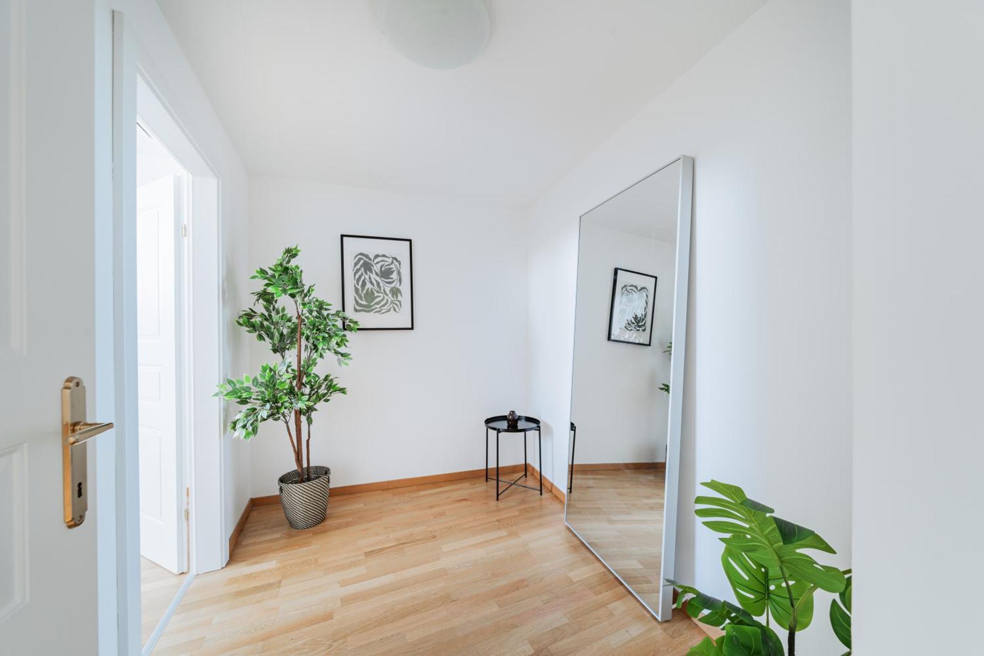 Apartment Chic #20 Vienna