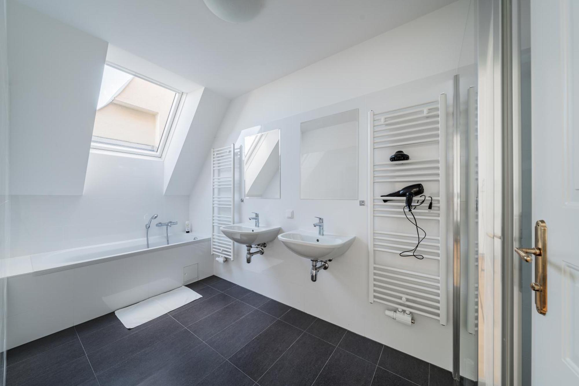 Chic #20 Apartment
