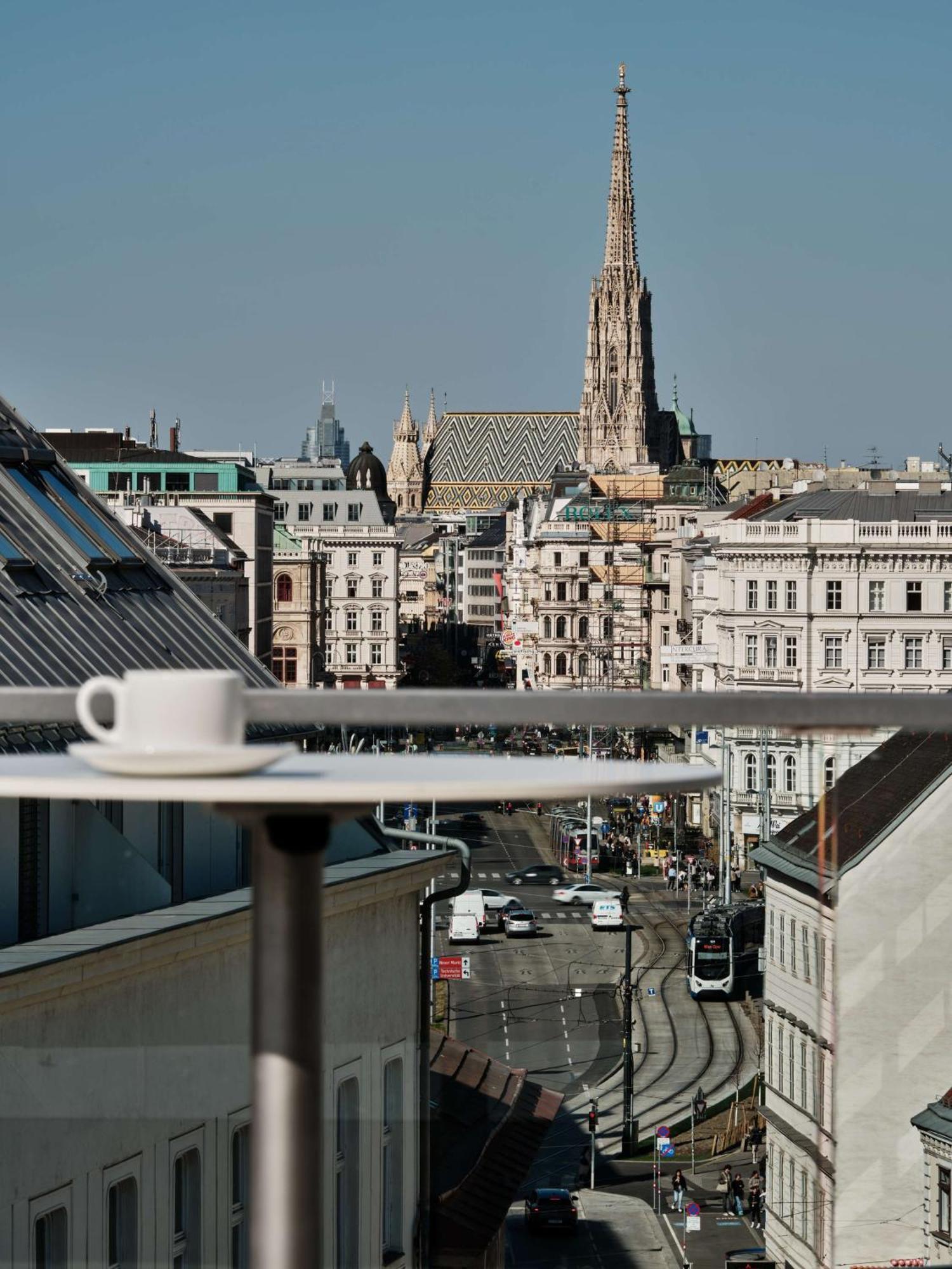 Radisson Blu Triest Hotel, Hotel 4*