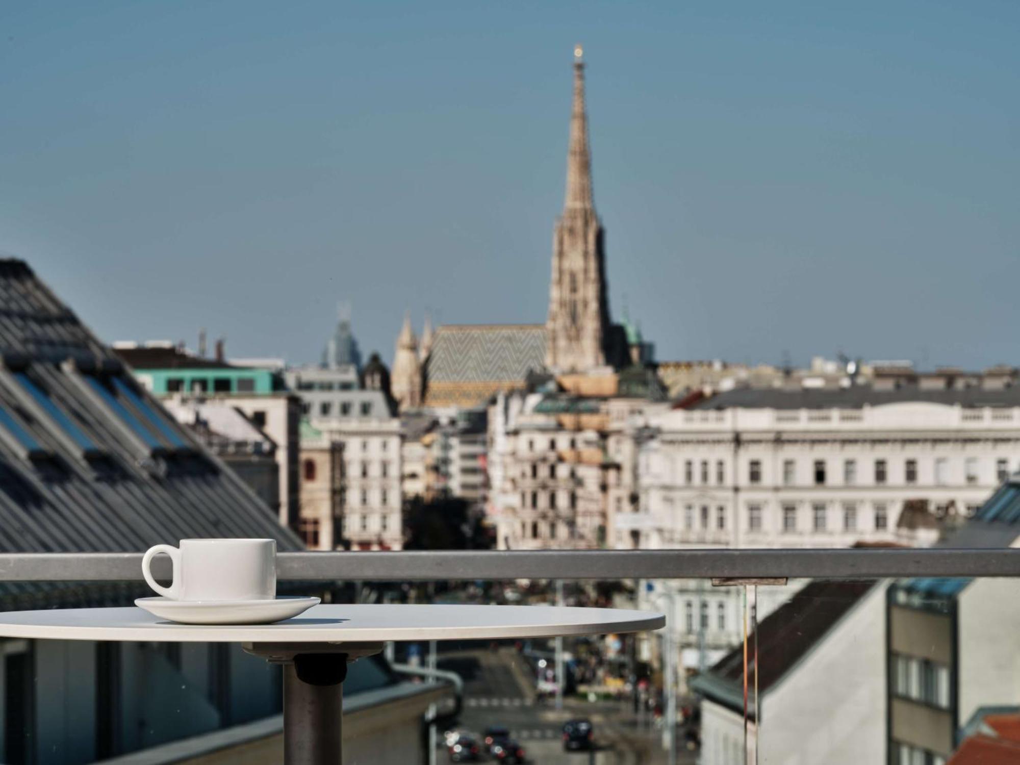 Radisson Blu Triest Hotel,