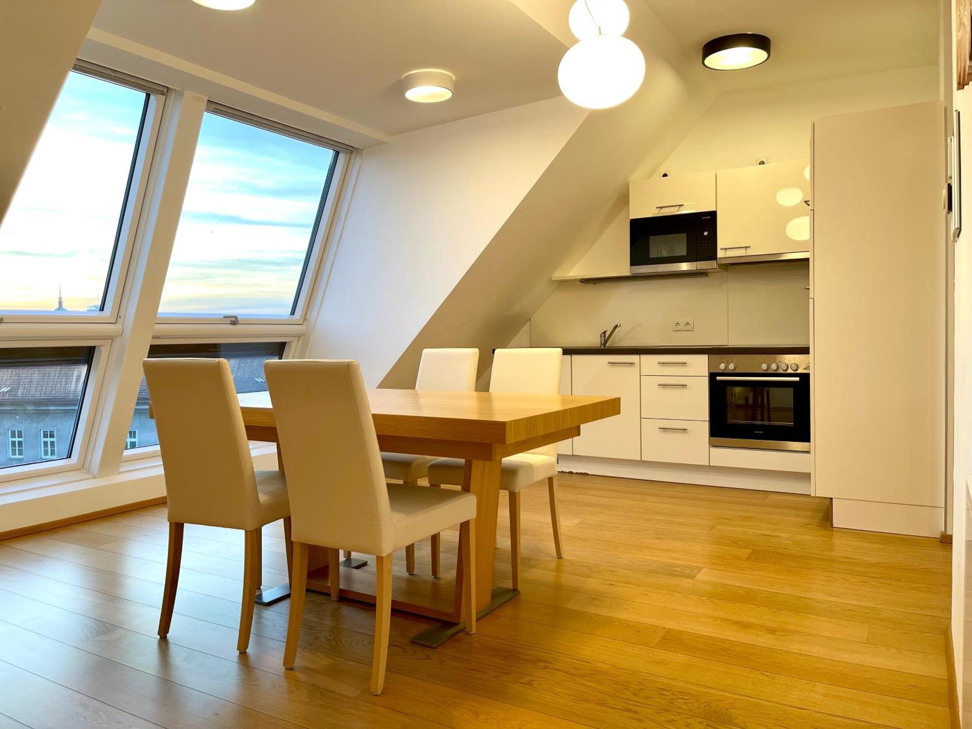 Apartments4you Apartamento Viena