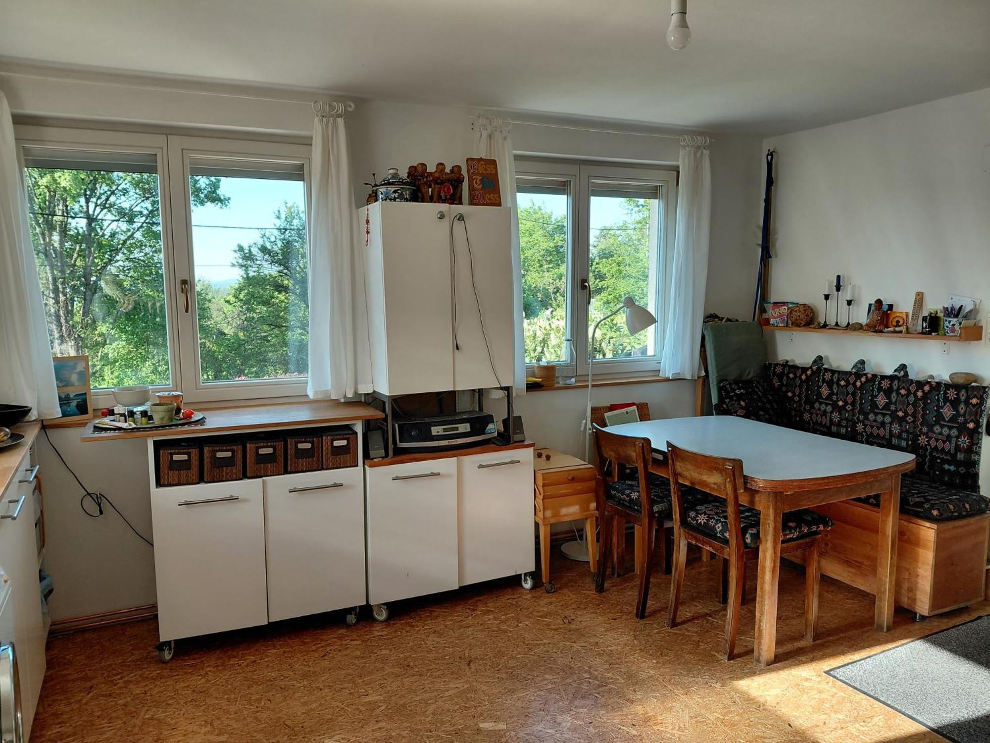 Cosy In House With Garden Hospedagem domiciliar