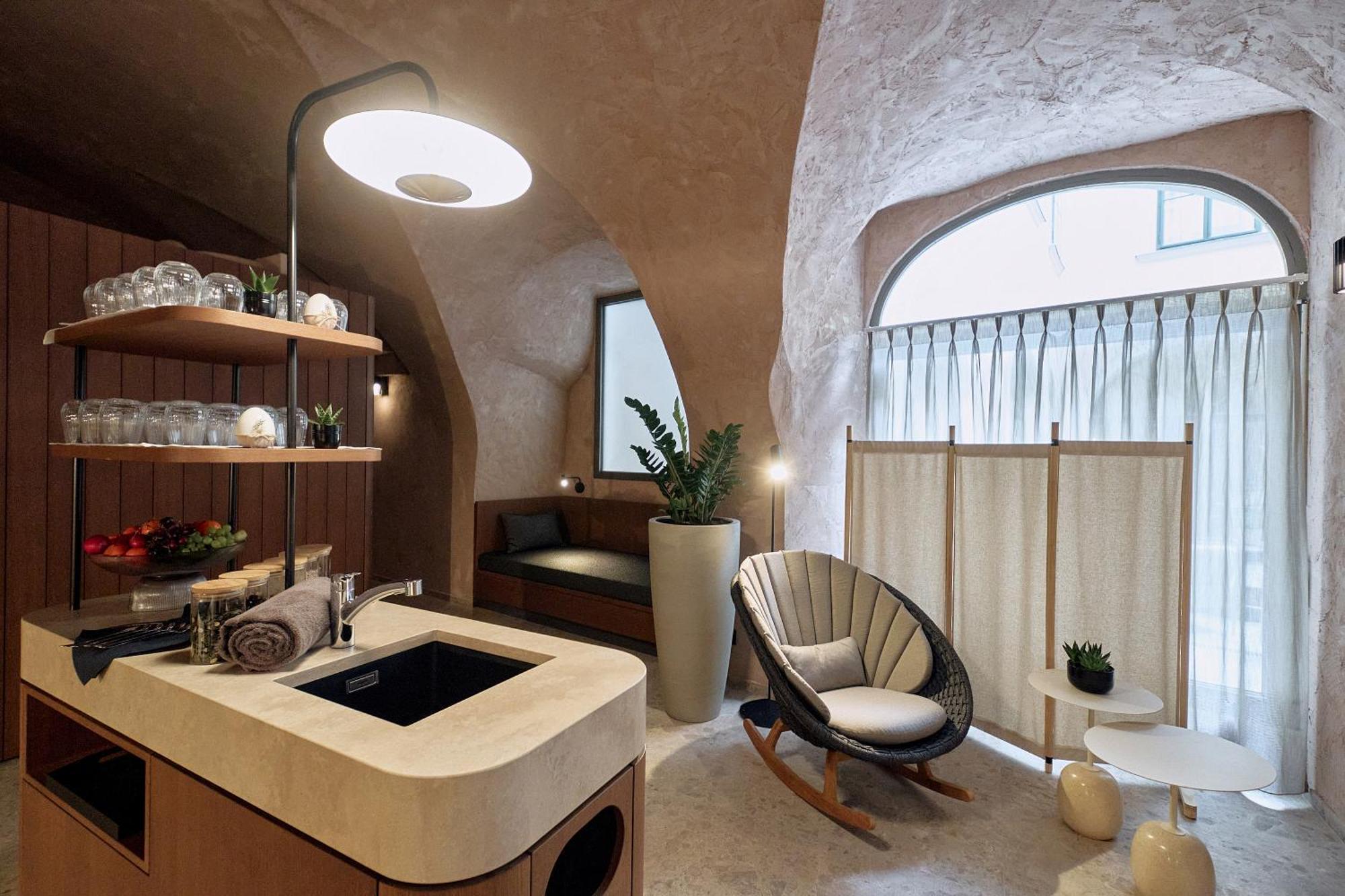 Hotel Palais Mailberger Hof 4*