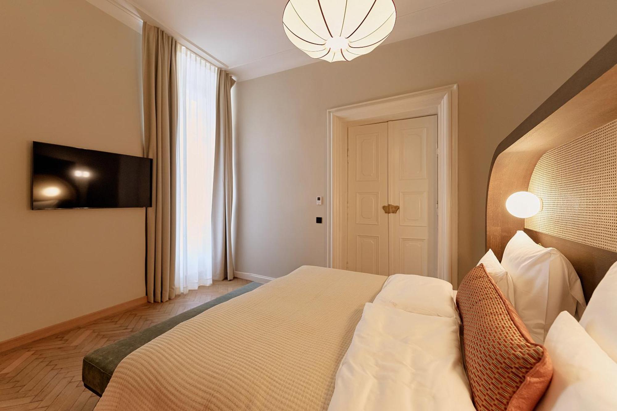 Hotel Palais Mailberger Hof Vienna