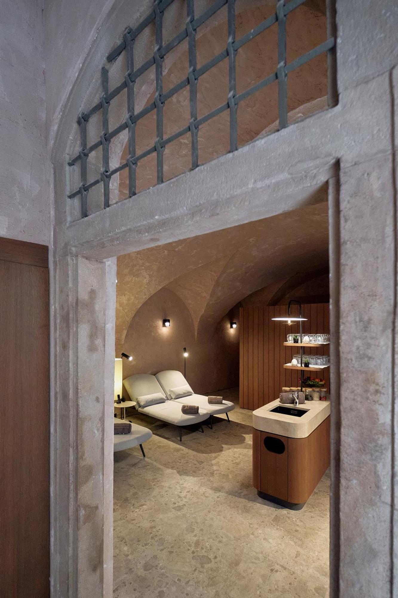 Palais Mailberger Hof 4*