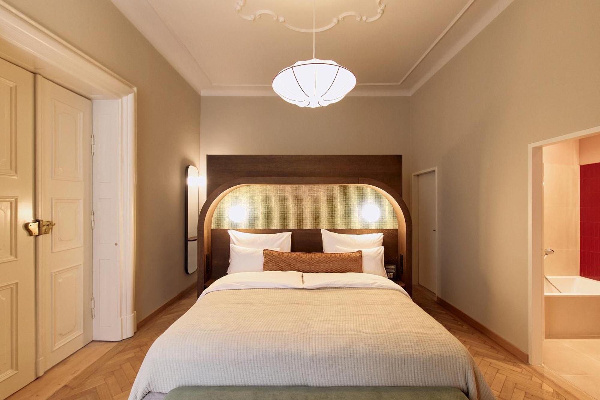 Hotel Palais Mailberger Hof
