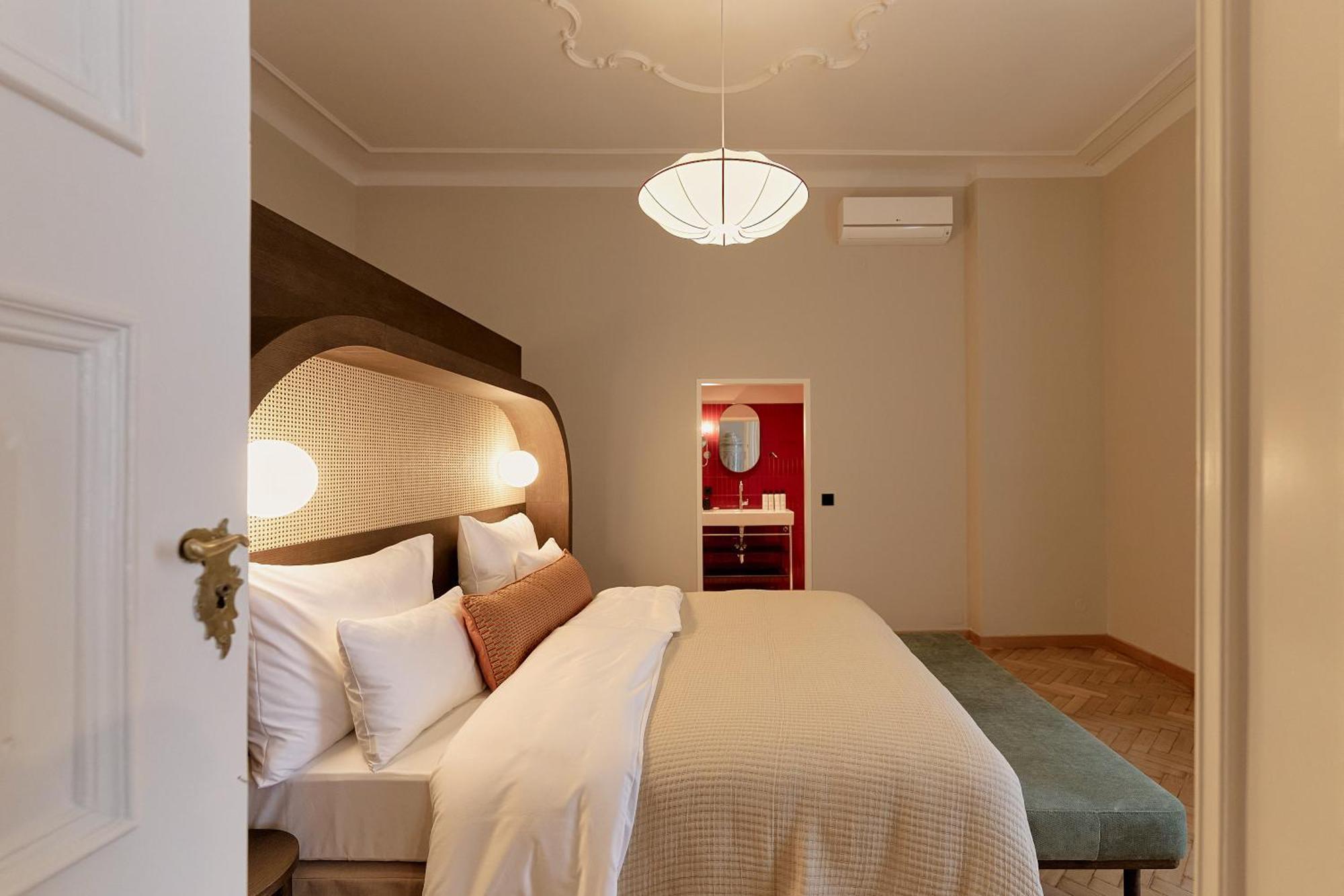 Palais Mailberger Hof 4* Vienna