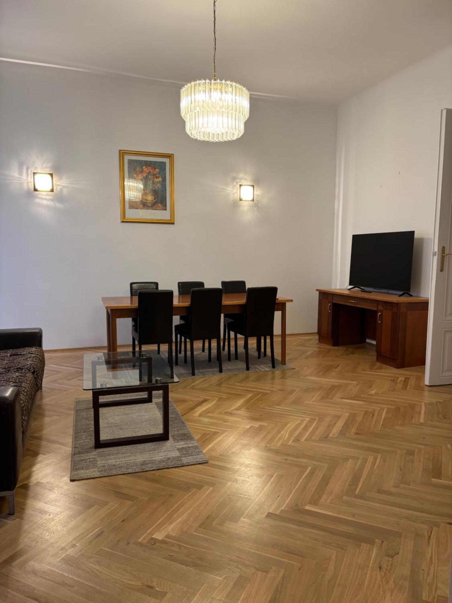 Apartment Carlton Wien