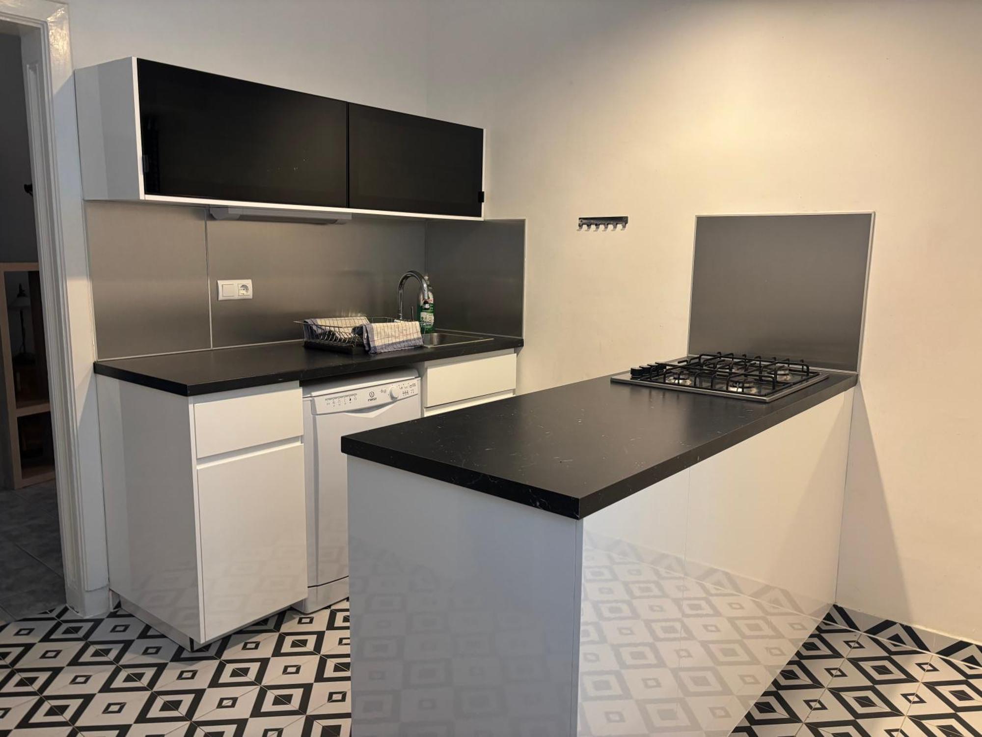 Apartment Carlton