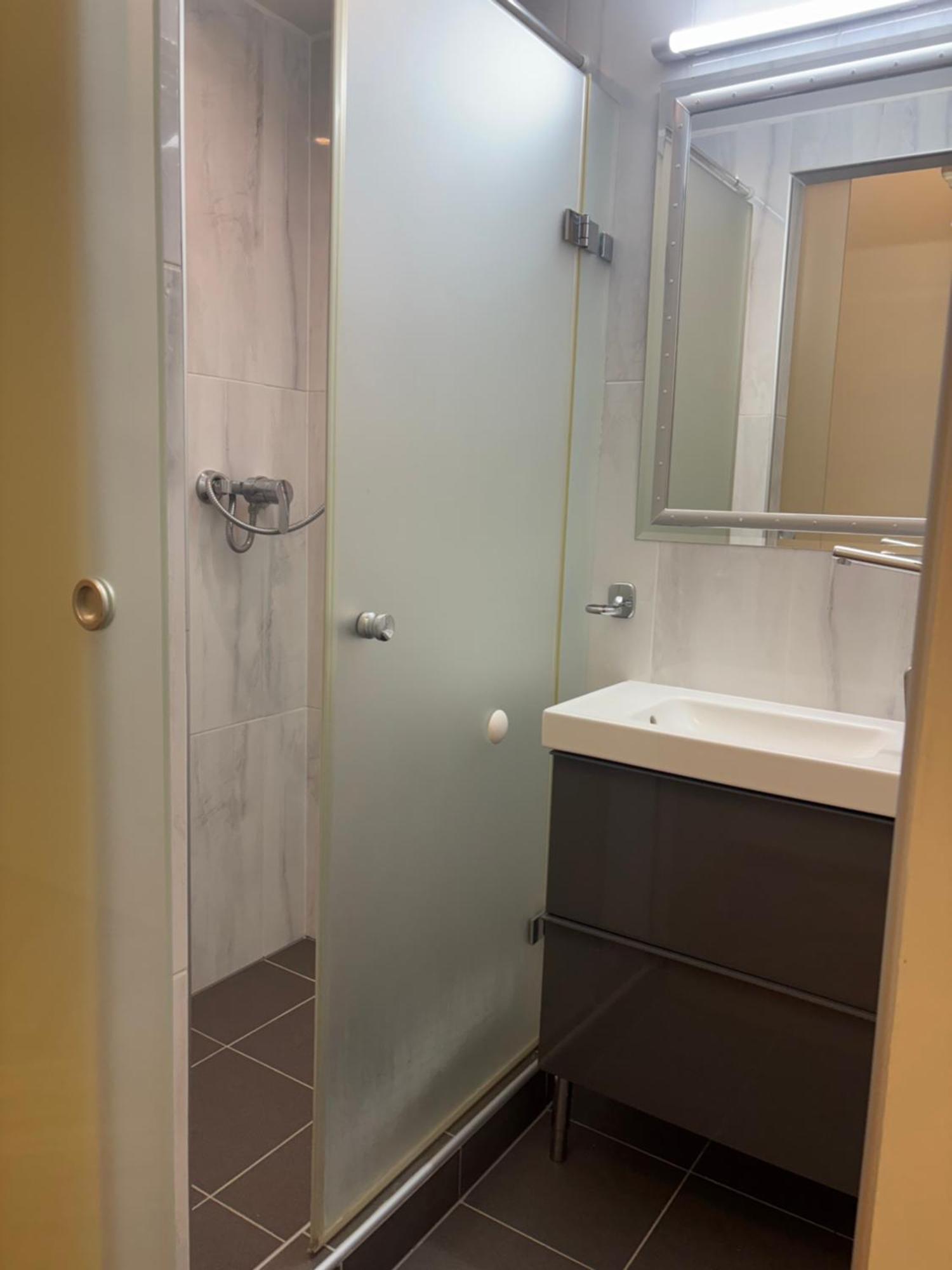 Apartment Carlton Wien