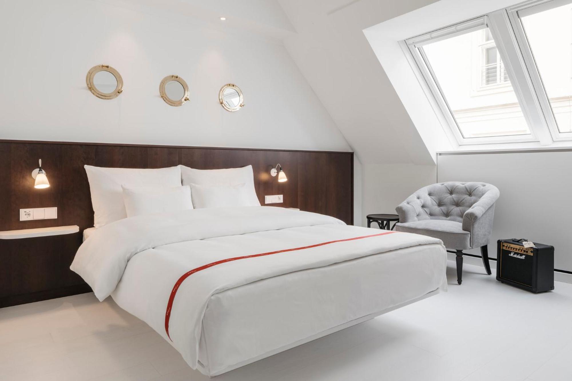 Hotel Ruby Lissi